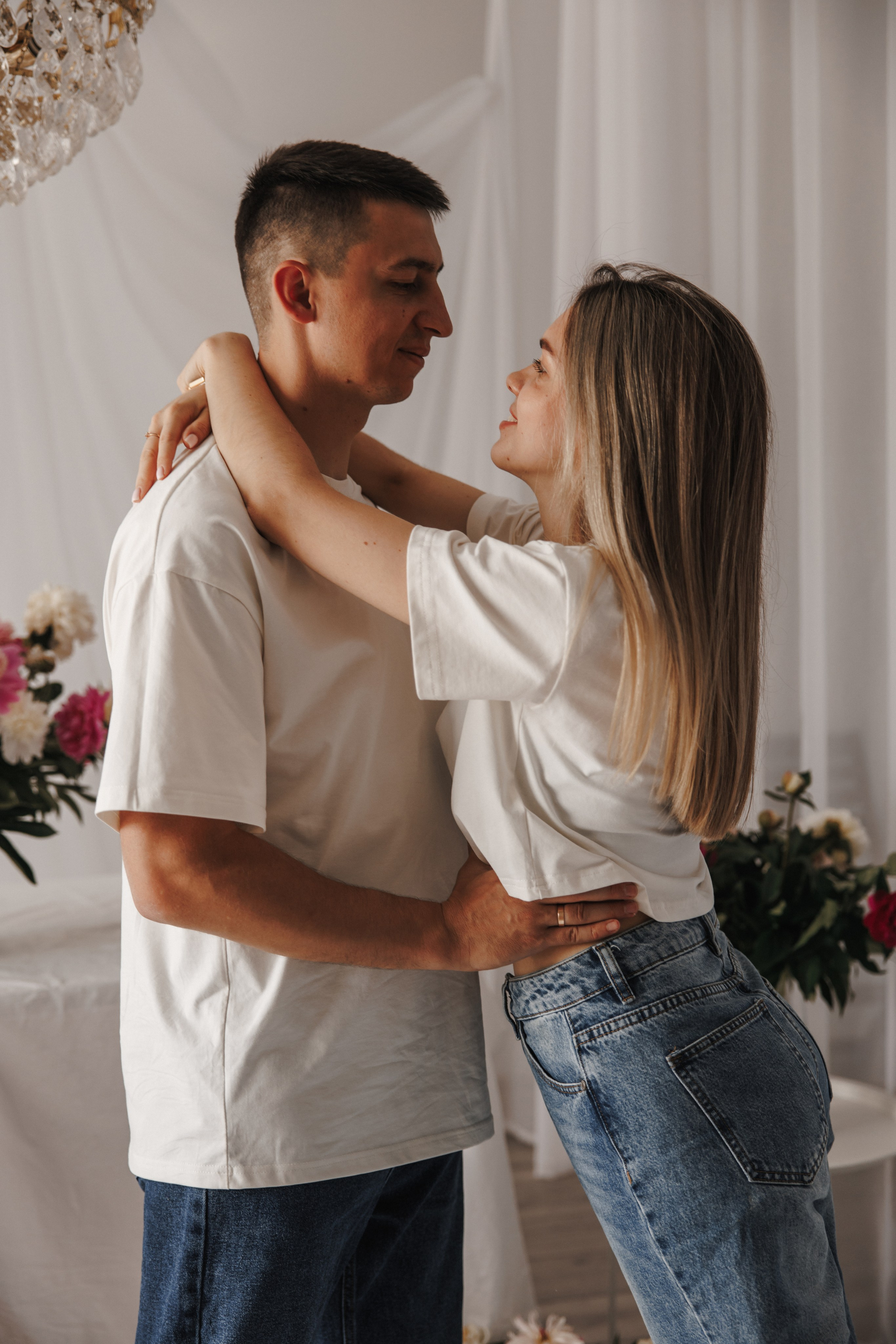 Валерий и Екатерина. Свадебный фотограф Краснодар Ростов Солоникова Вероника