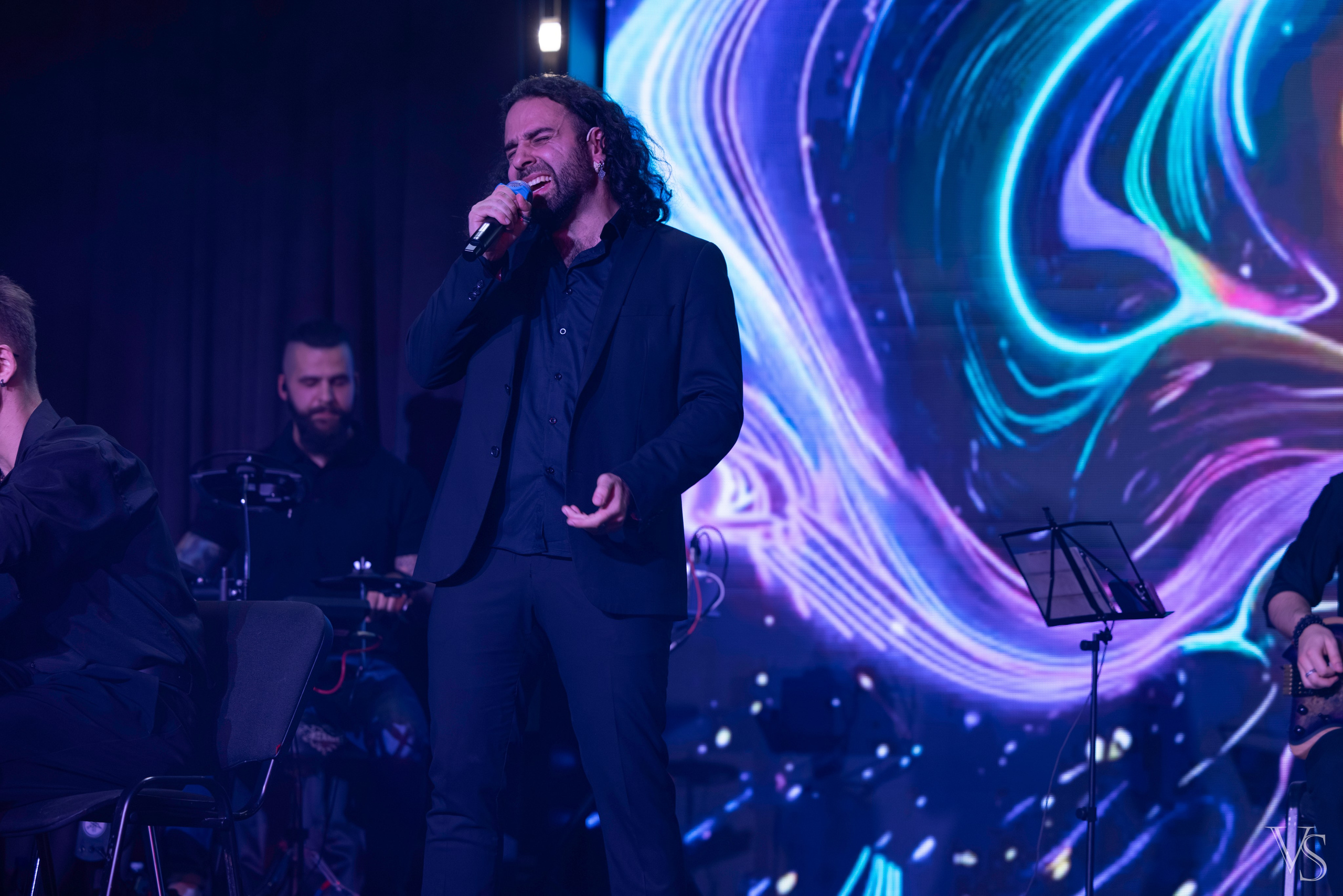 Мужчины говорят о…. Фотограф Виктор Степанов