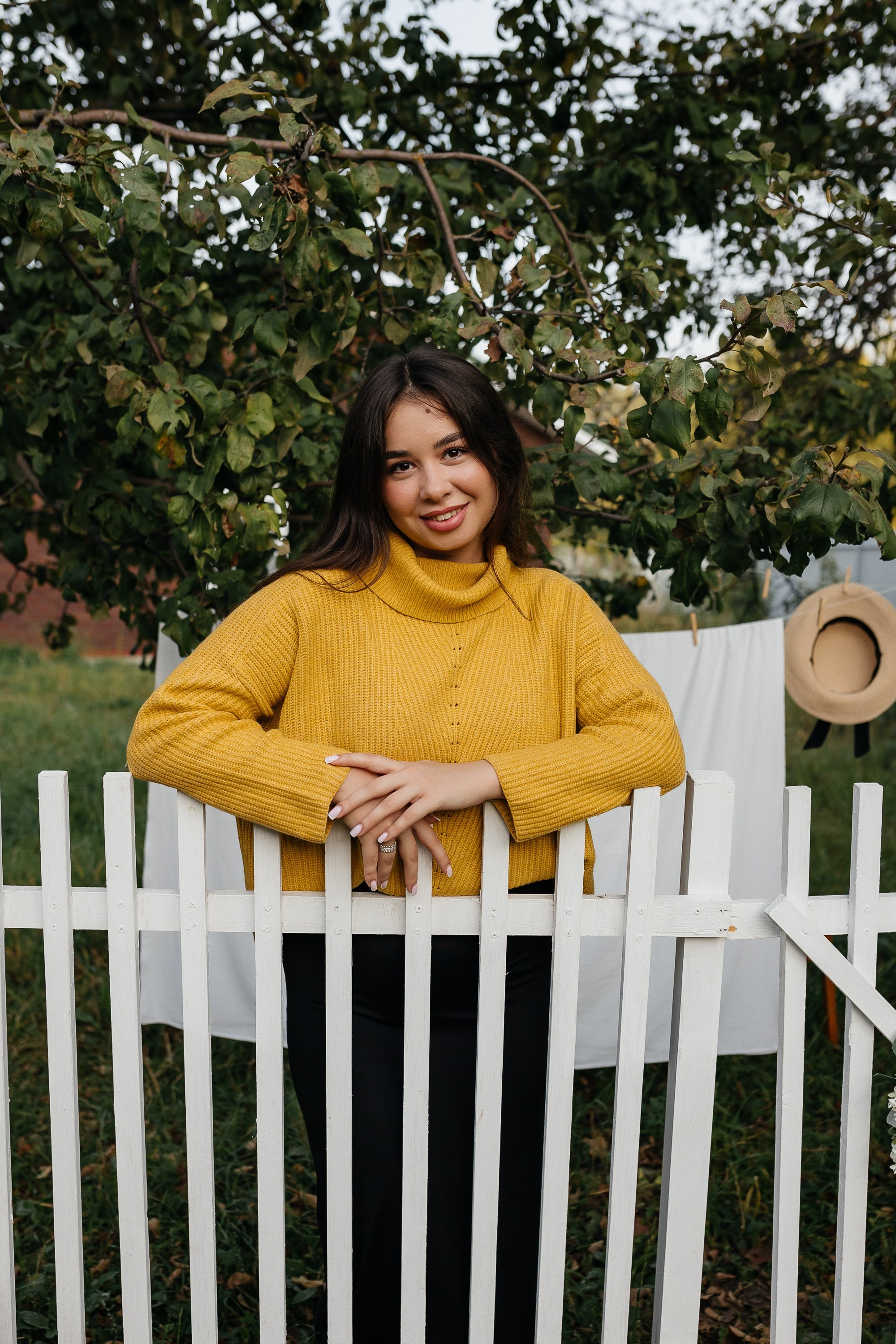 Анисимовы 08.09. Фотограф Евгения Игнатьева