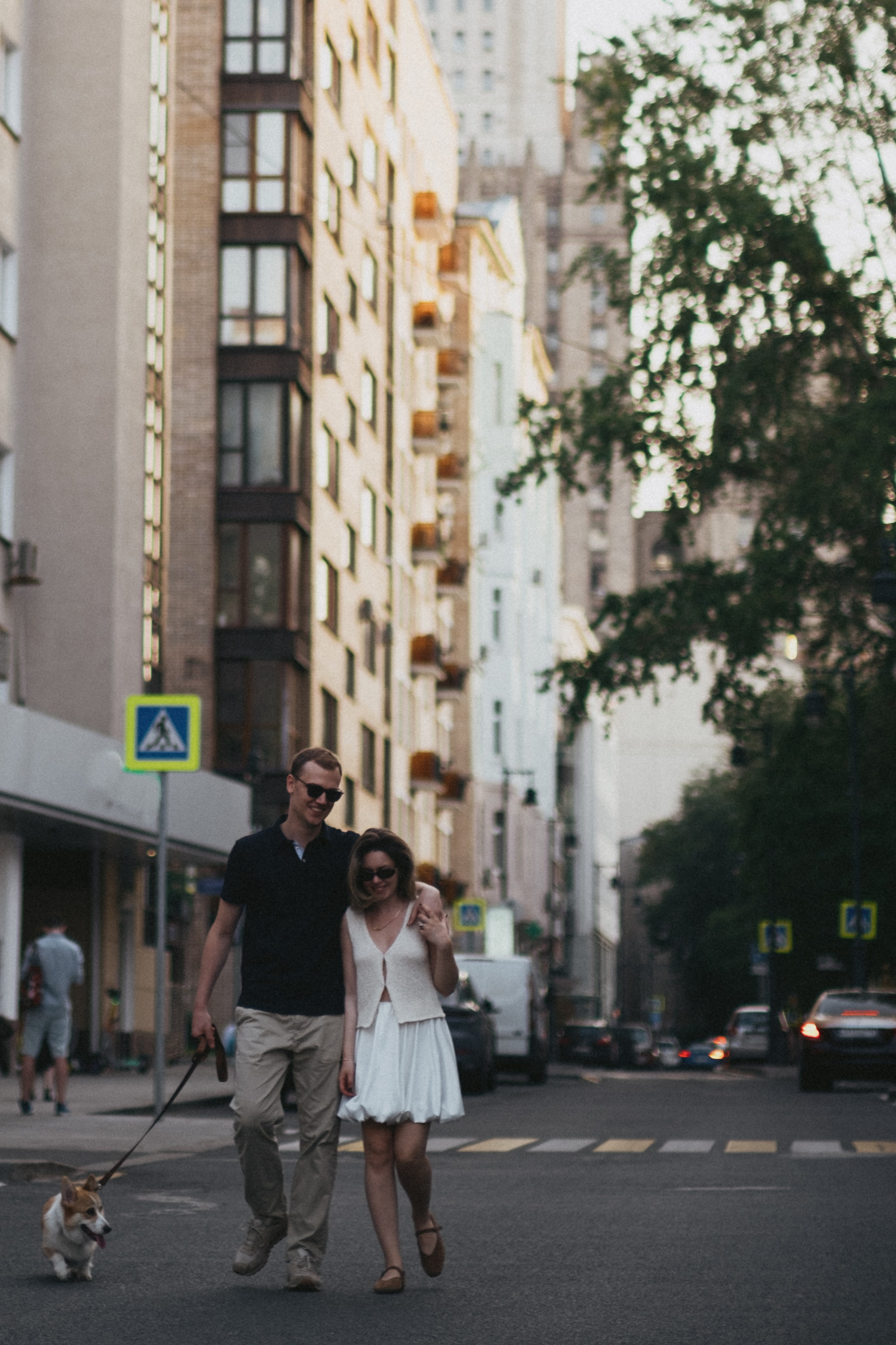 Love story. Фотограф в Москве Журав Олеся