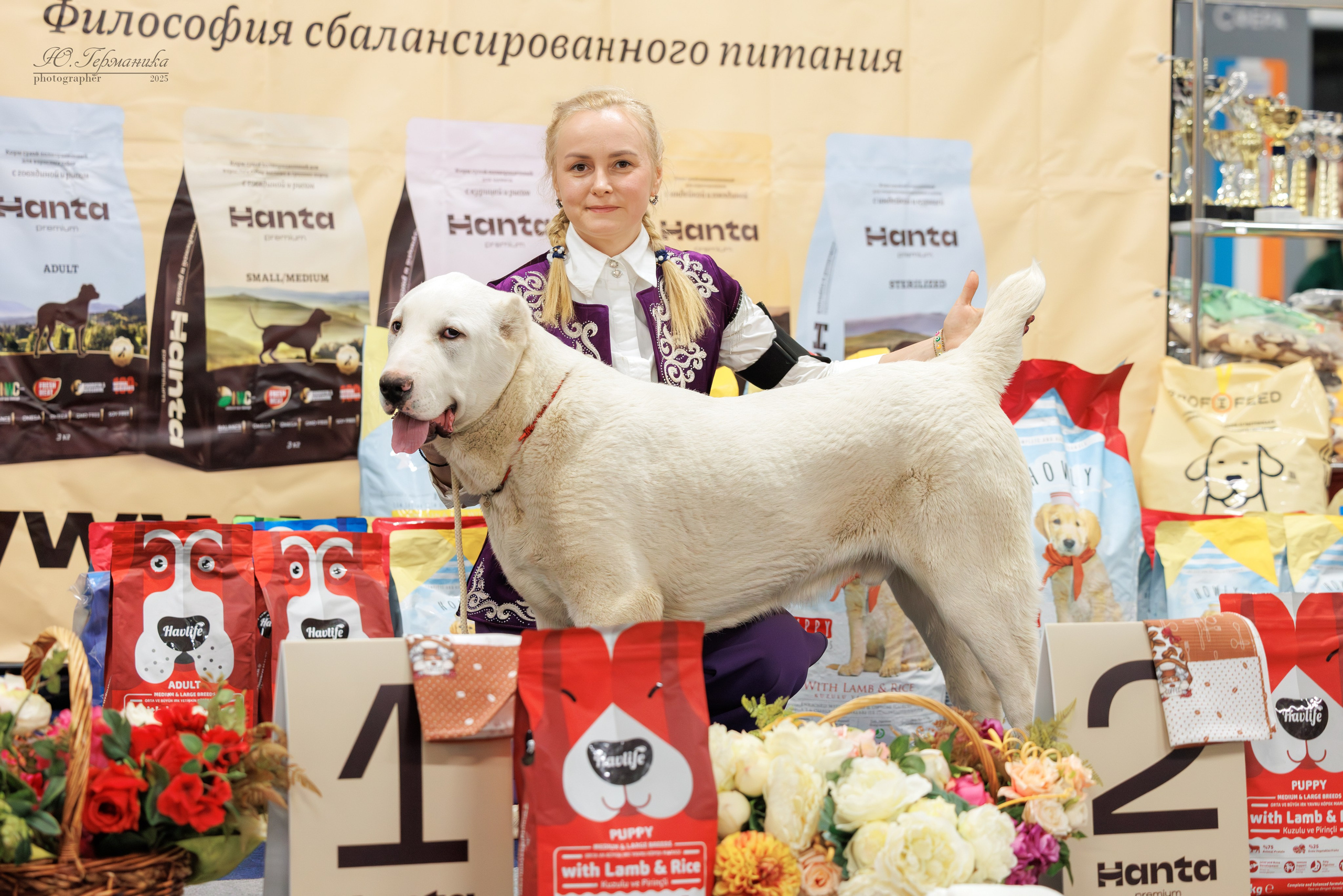 Сфера и Крокус 8,9,16 и 30.03.2025. Фотограф-анималист Юлия Германика