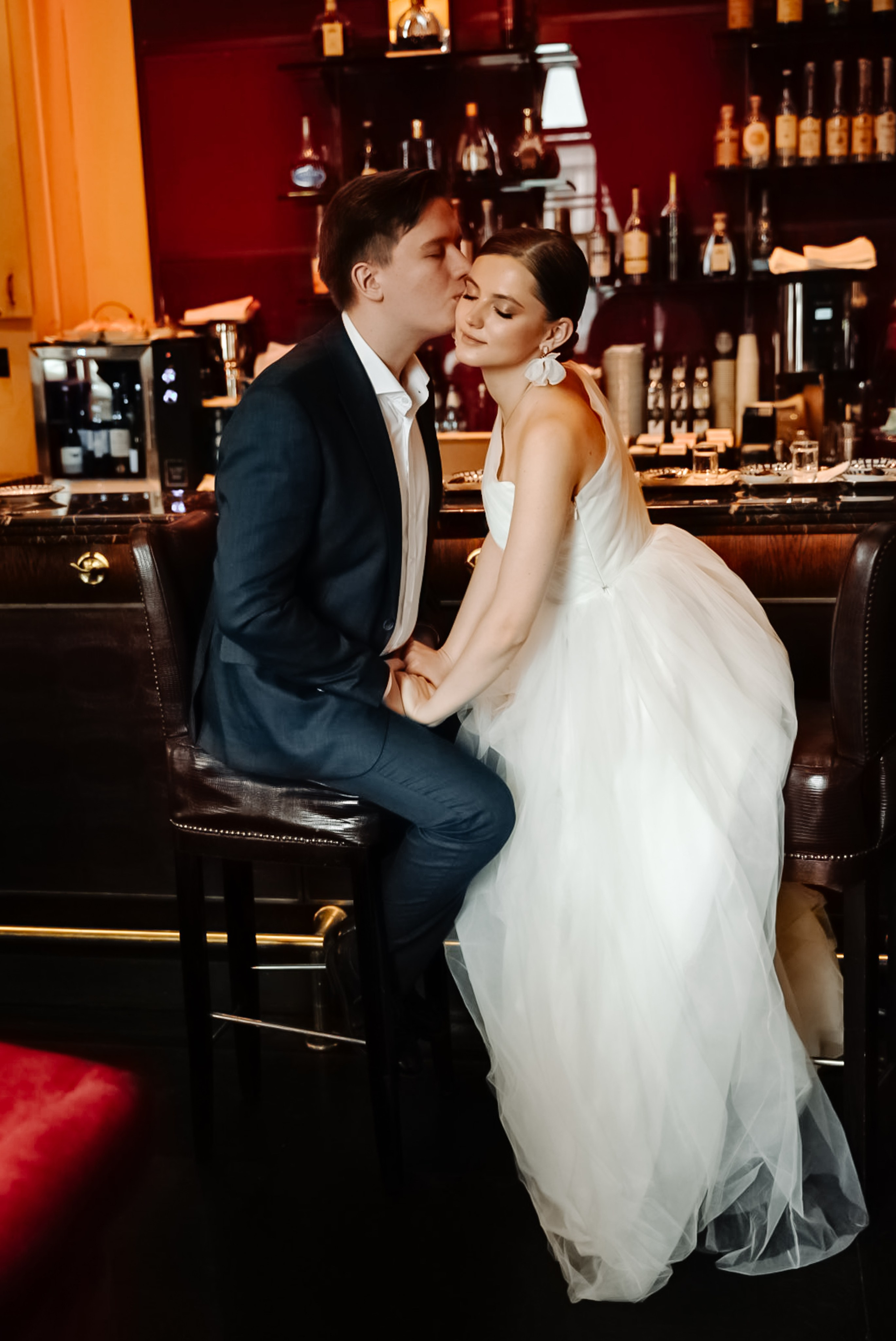 Астория. Свадебный и сеейный фотограф в Санкт-Петербурге Елена Худякова