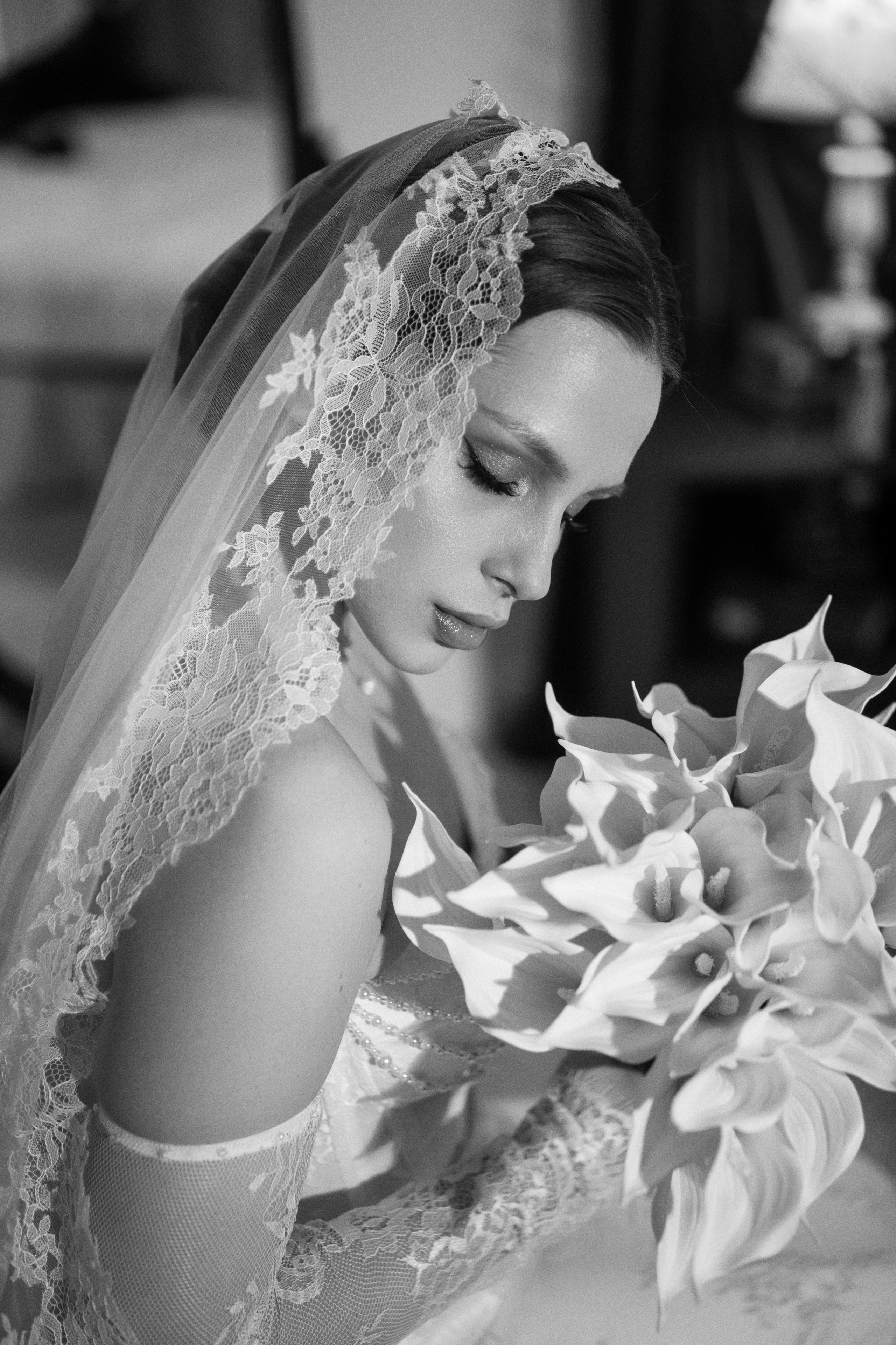 Дарья. Свадебный фотограф в Хабаровске Елена Андреенко