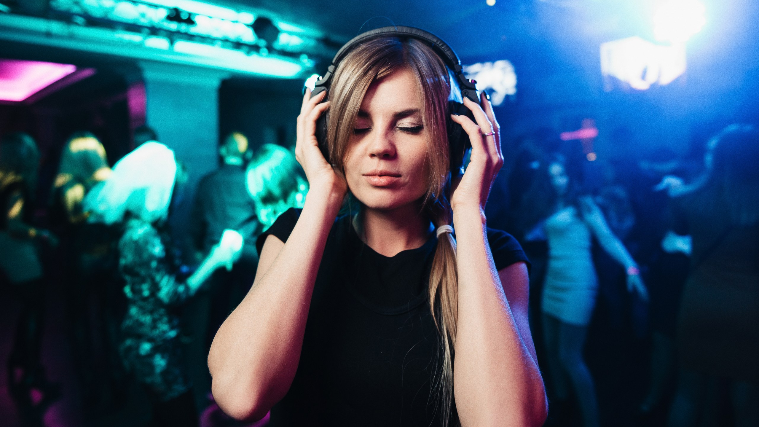 Вечеринки и клубы портфолио Кандеев Даниил Саратов. Фотограф Кандеев Даниил