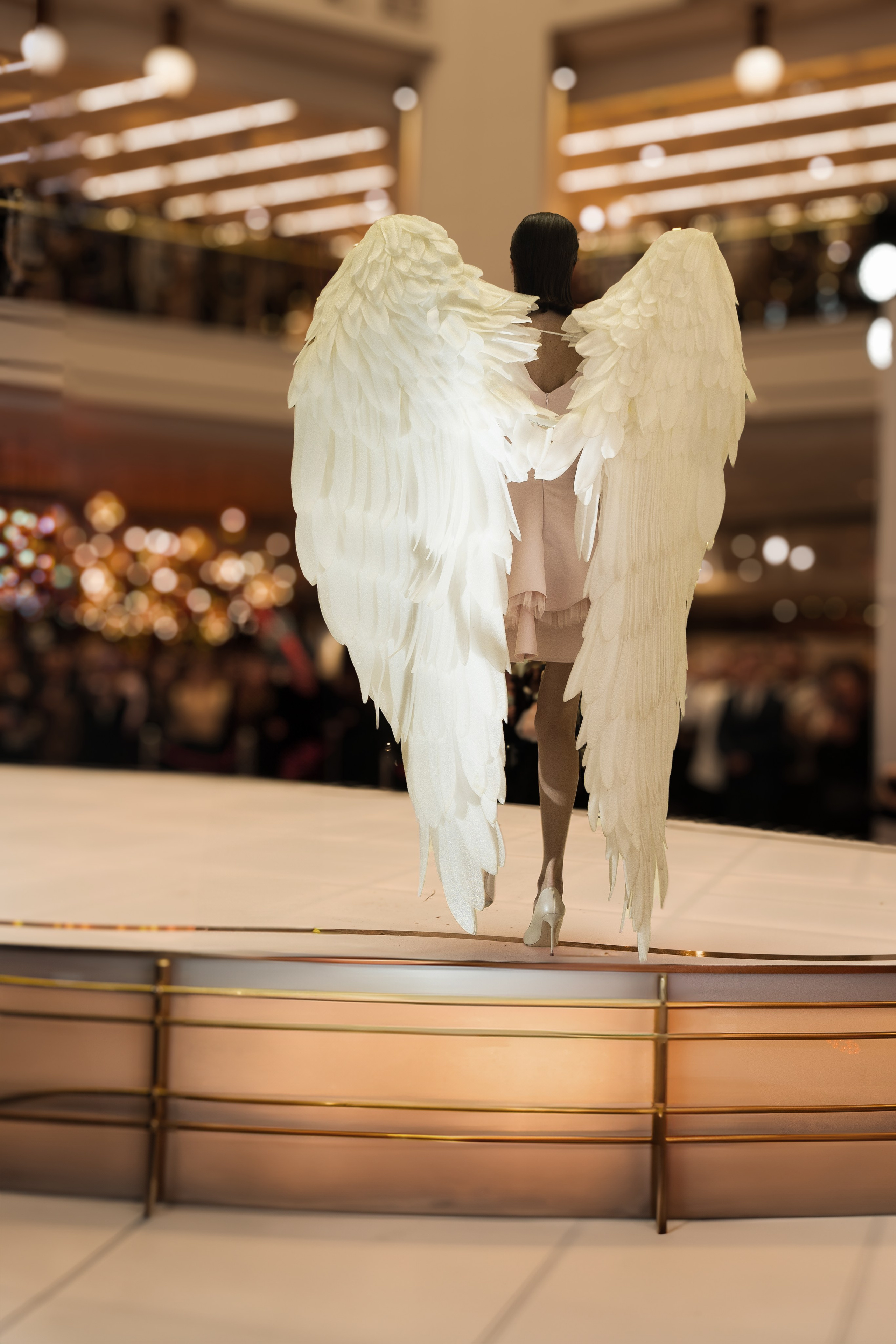 Портреты. Фотостудия в центре Санкт-Петербурга, портретная и тематическая съемка