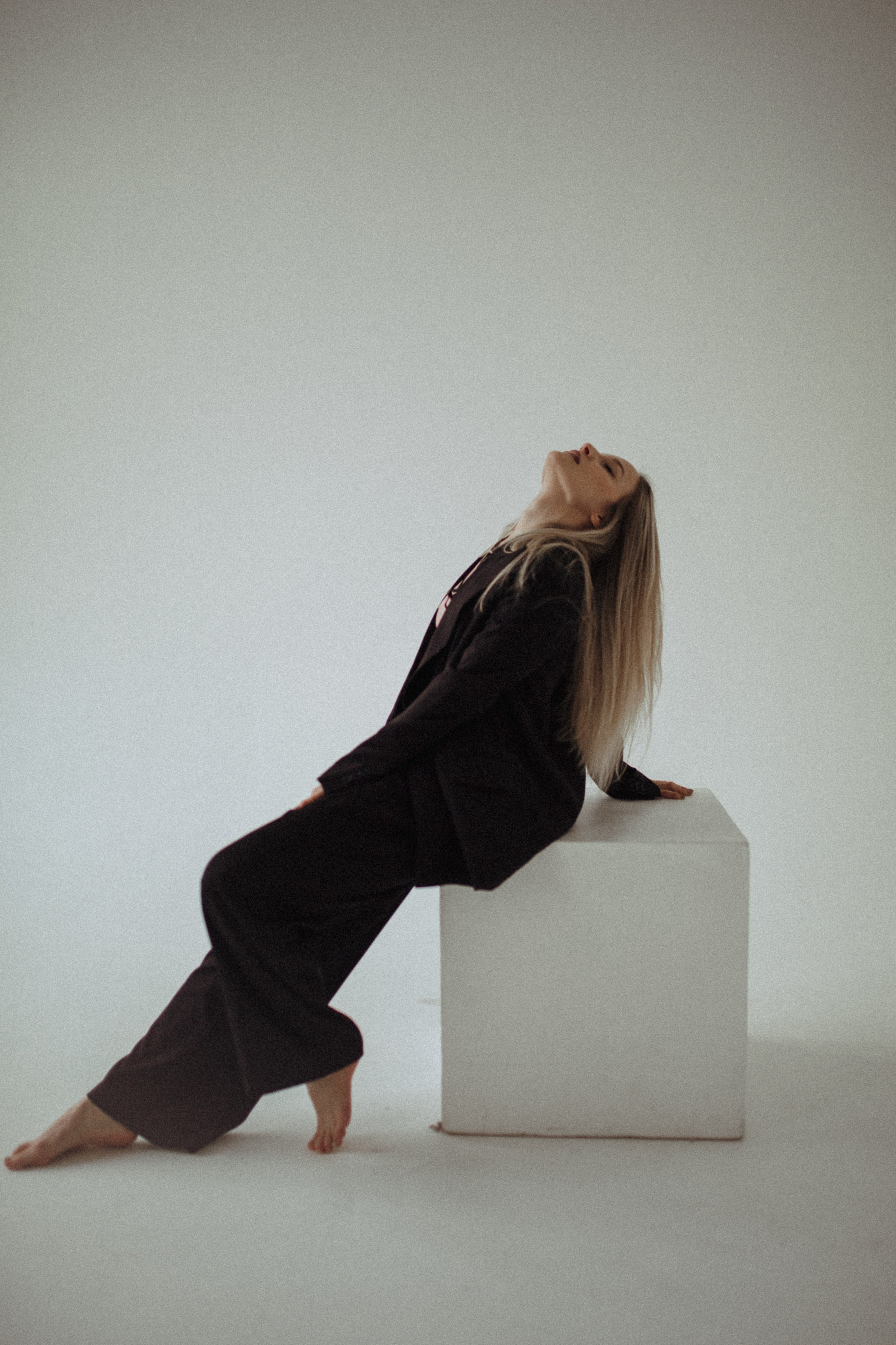 Екатерина_душевные портреты. Семейный и Свадебный фотограф в Санкт-Петербурге Плохая Екатерина