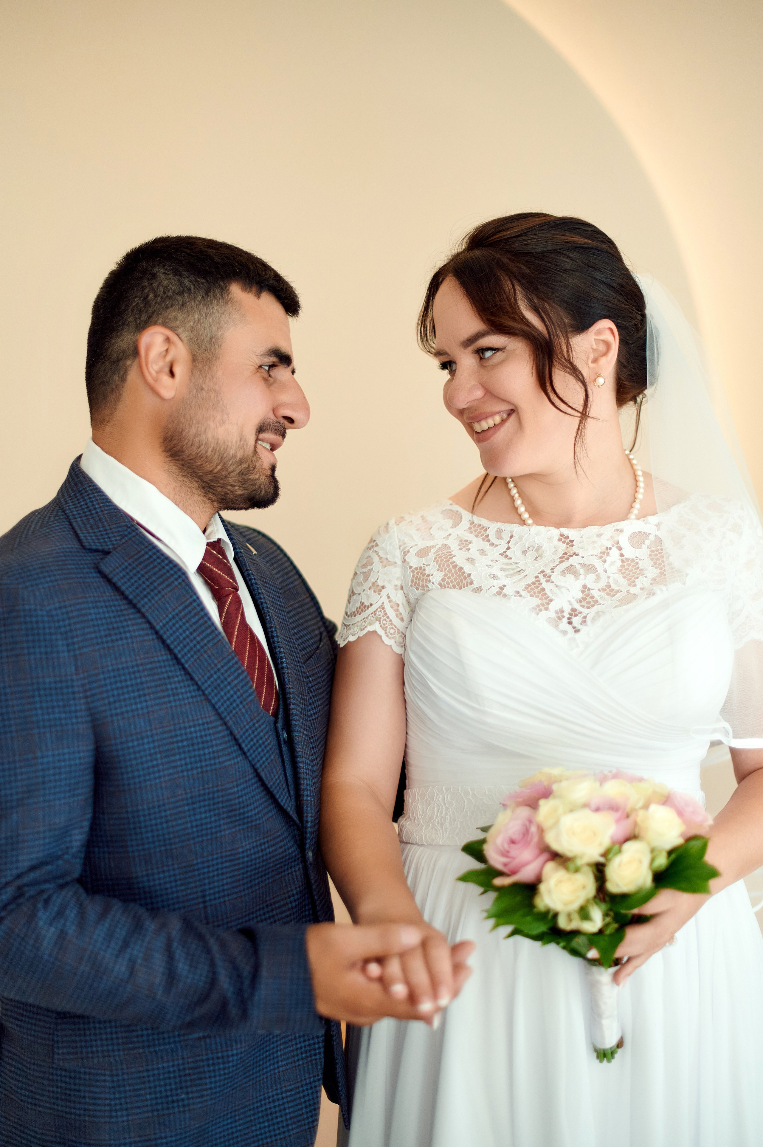 Н & О. Семейный и детский фотограф в г. Ногинске Ангелина Хасанова