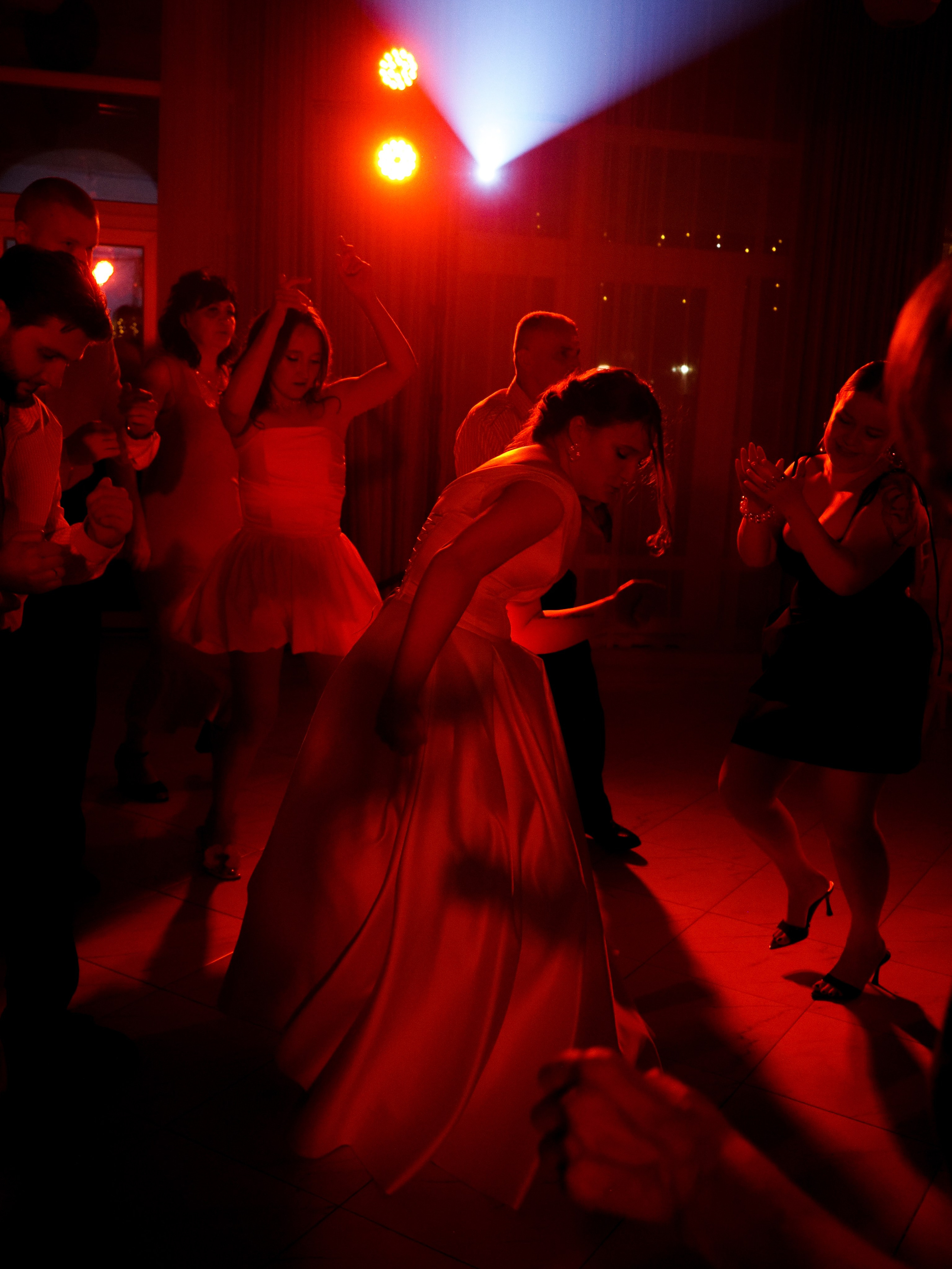 Руслан и Анастасия. Фотограф Рязань. Семейный Свадебный фотограф