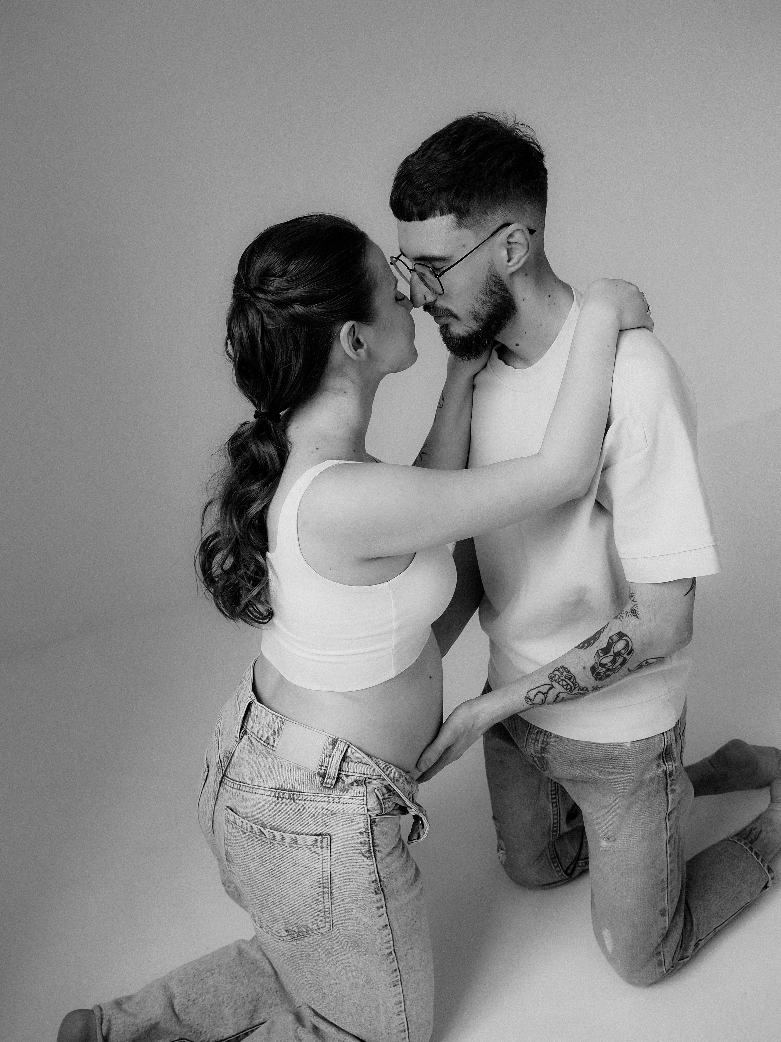 Чудо. Фотограф Рязань. Семейный Свадебный фотограф