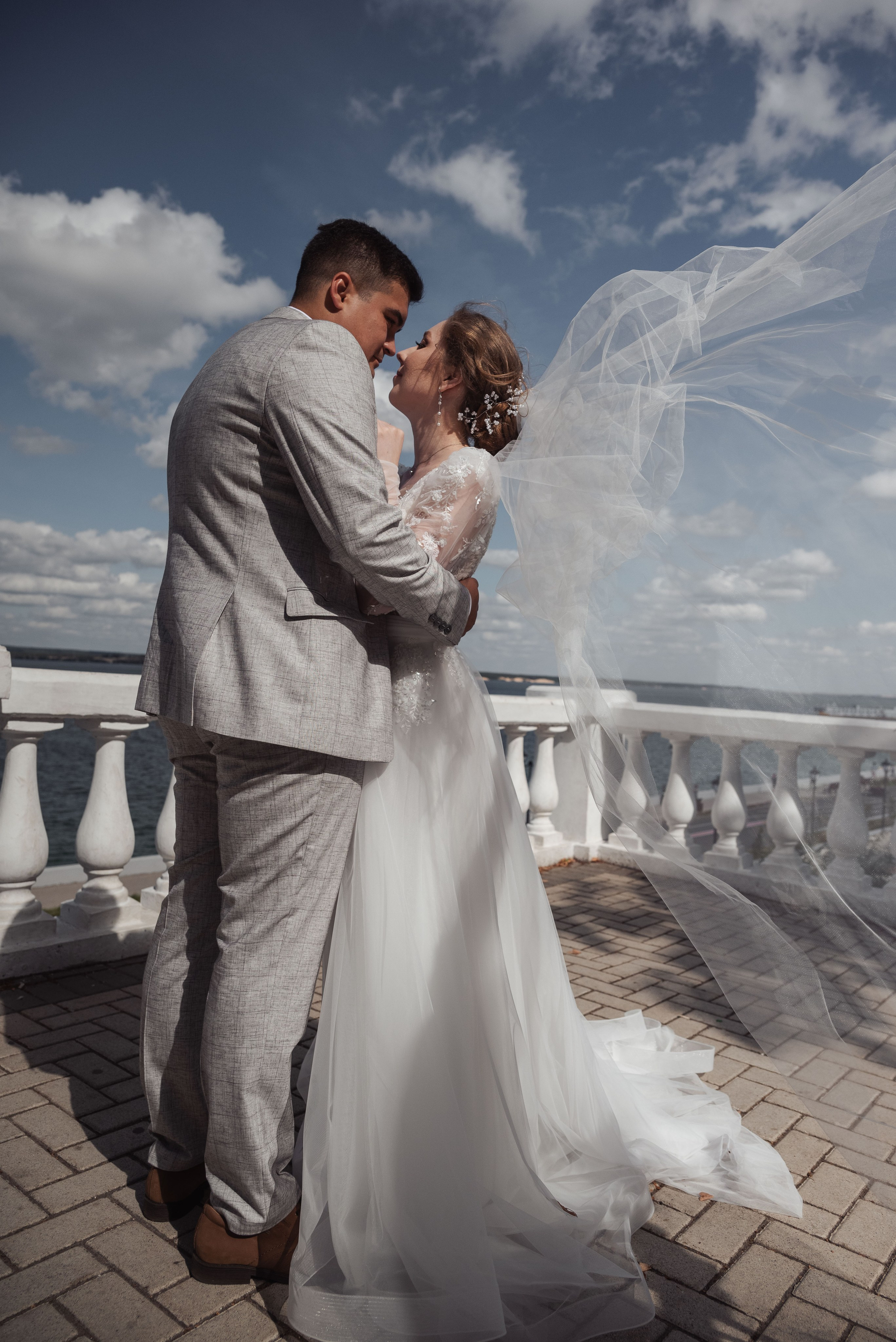 Свадьба. Меня зовут Михайлов Сергей, занимаюсь фото и видео г. Чебоксарах