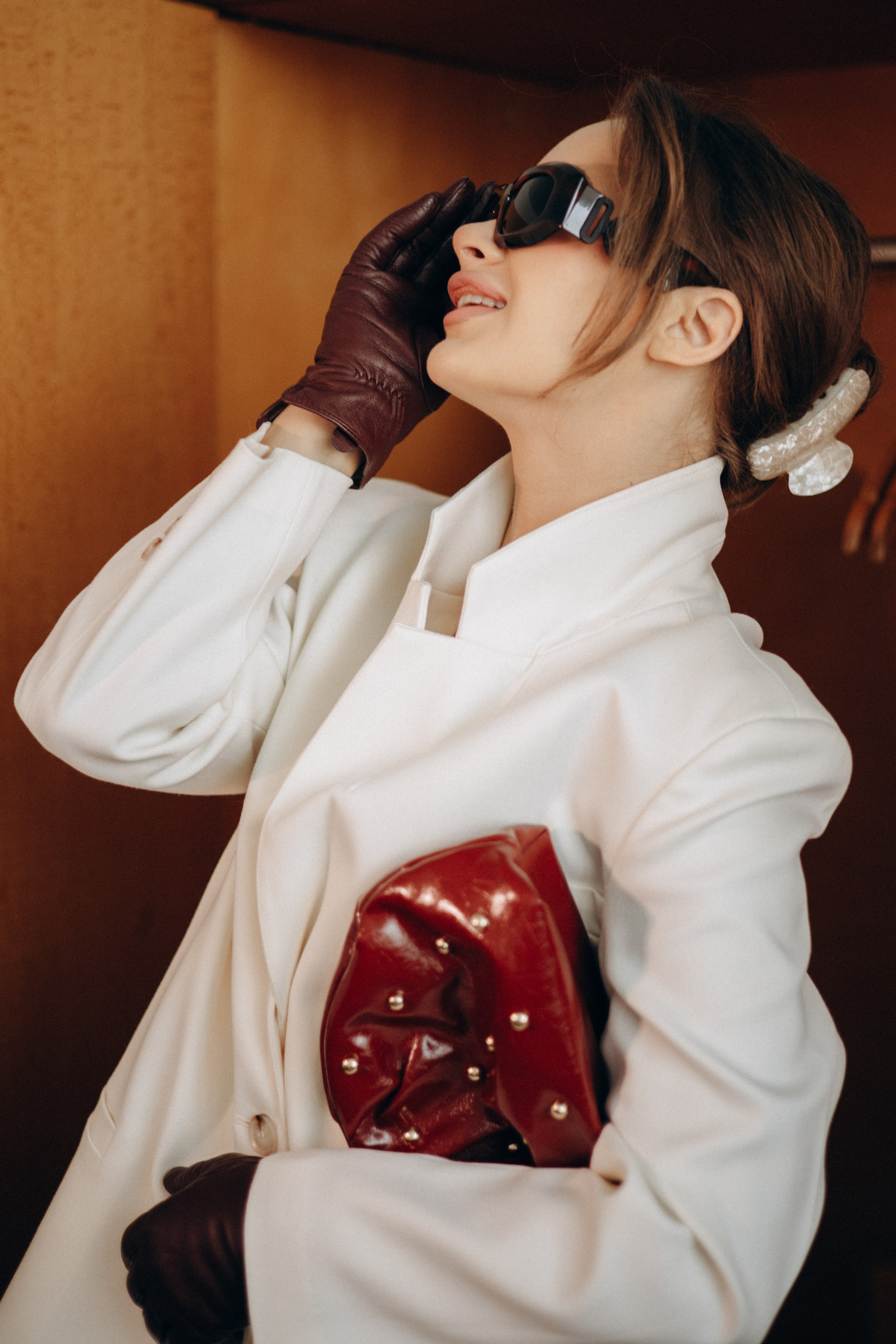 Юлия. Фотограф