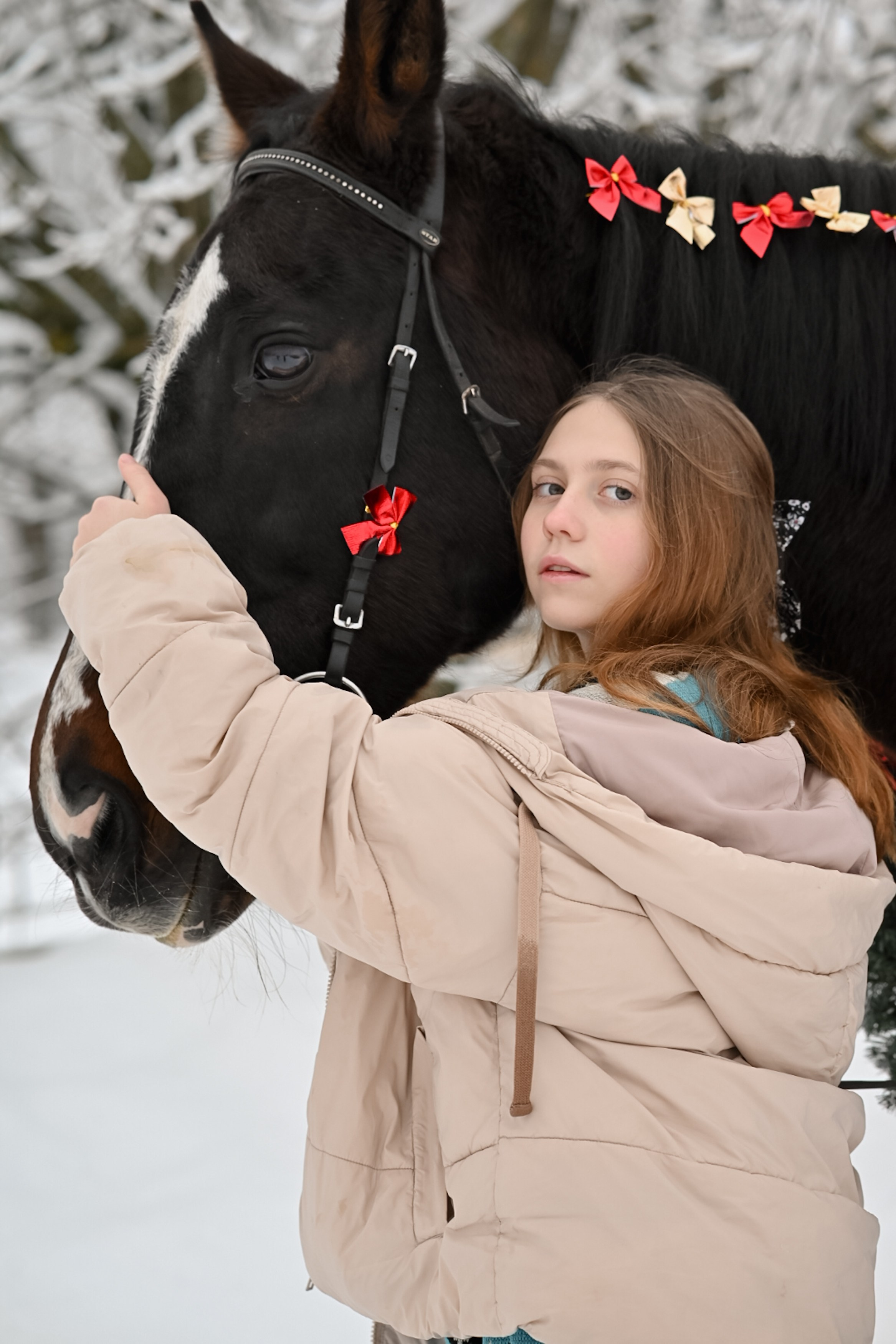 Алиса. LifeStyle фотограф Анна Воробьёва Санкт-Петербург