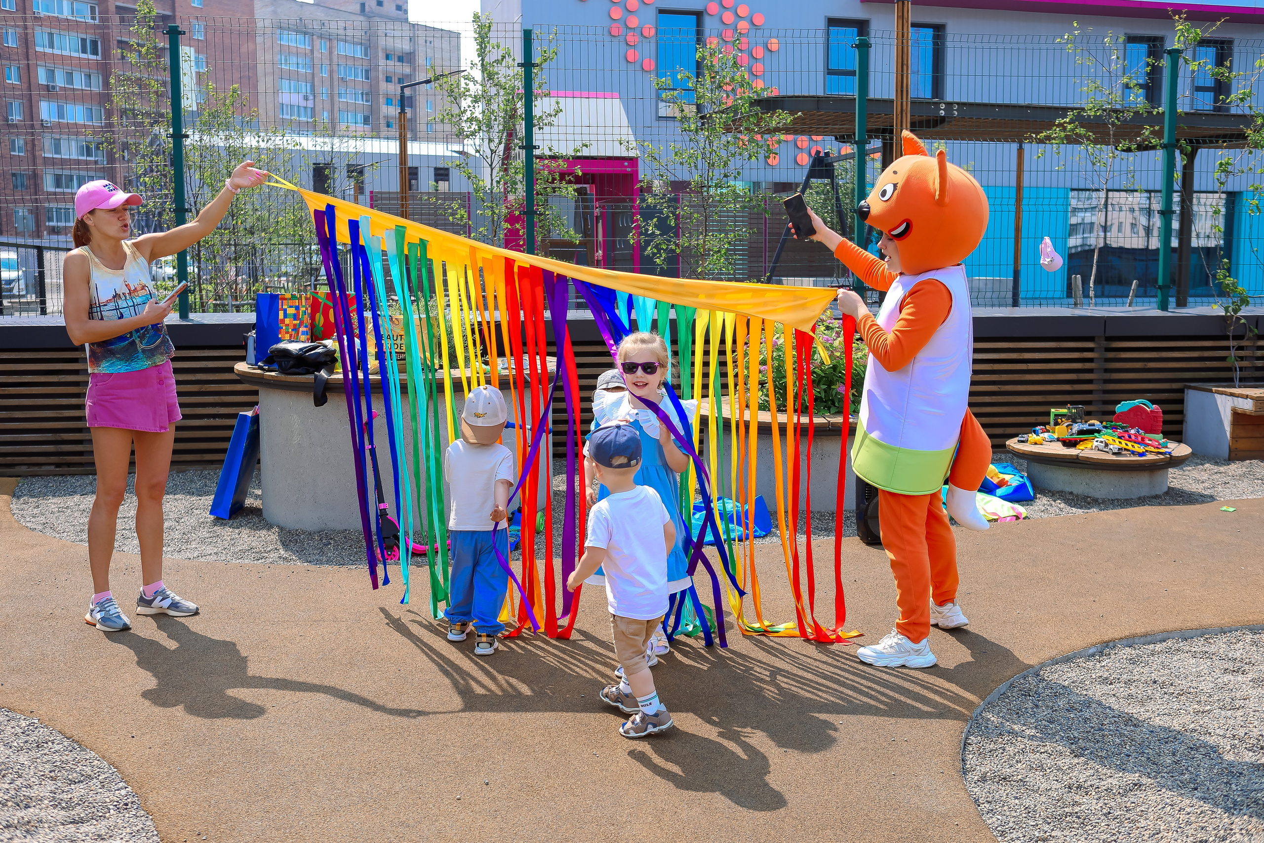 Вите 2 годика. Семейный и свадебный фотограф во Владивостоке Аня Смецкая