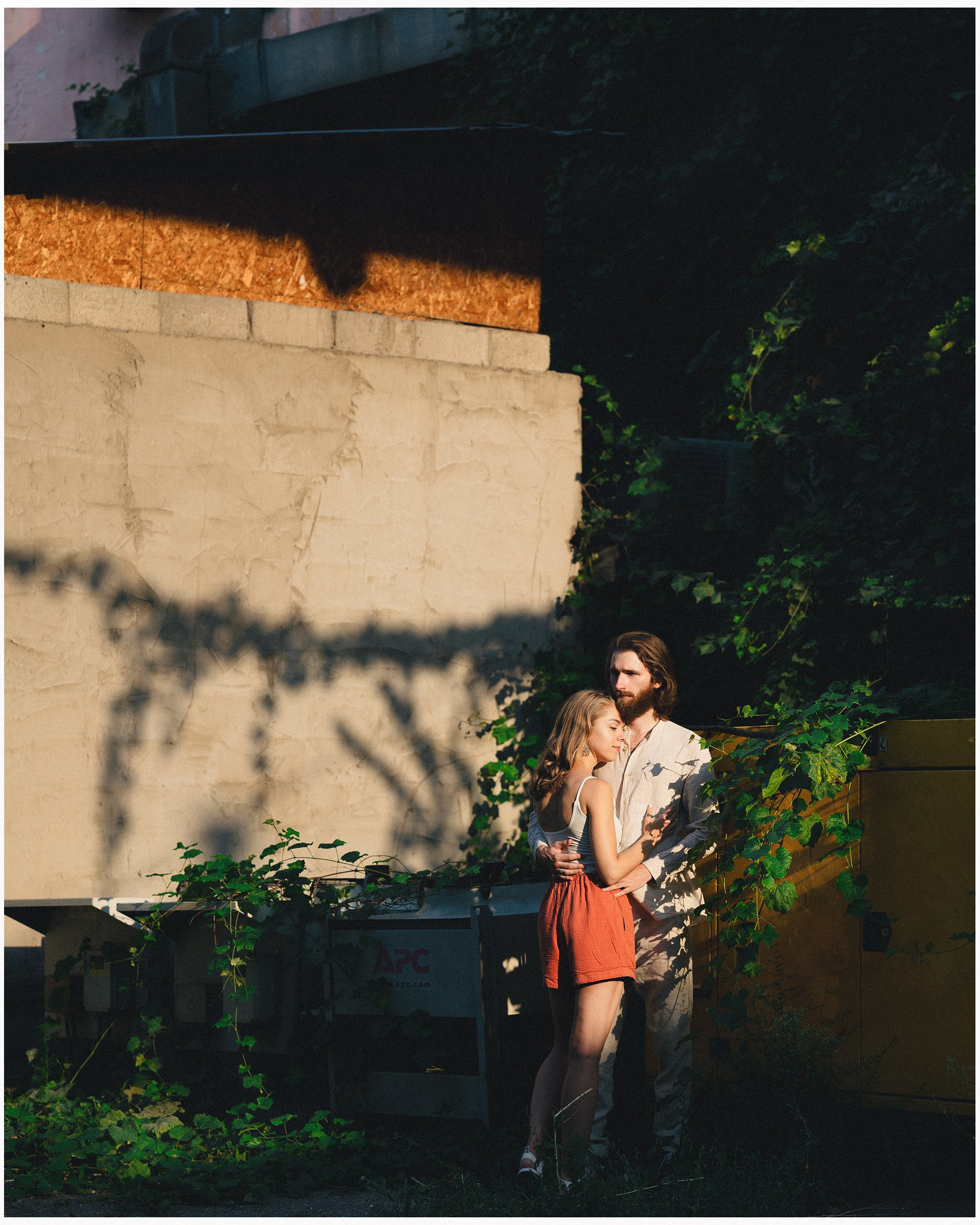 Алматинские крыши. Photographer in Almaty — Alexey Konkov | Reportage, Weddings, Portraits, Love Story