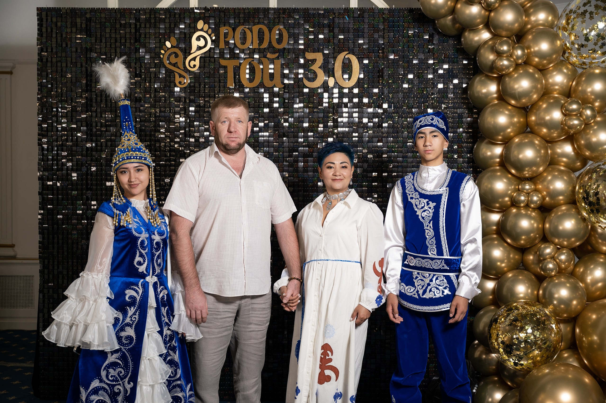 Podo Toi 3. Фотограф в Алматы — Алексей Коньков | Репортаж, свадьбы, портреты