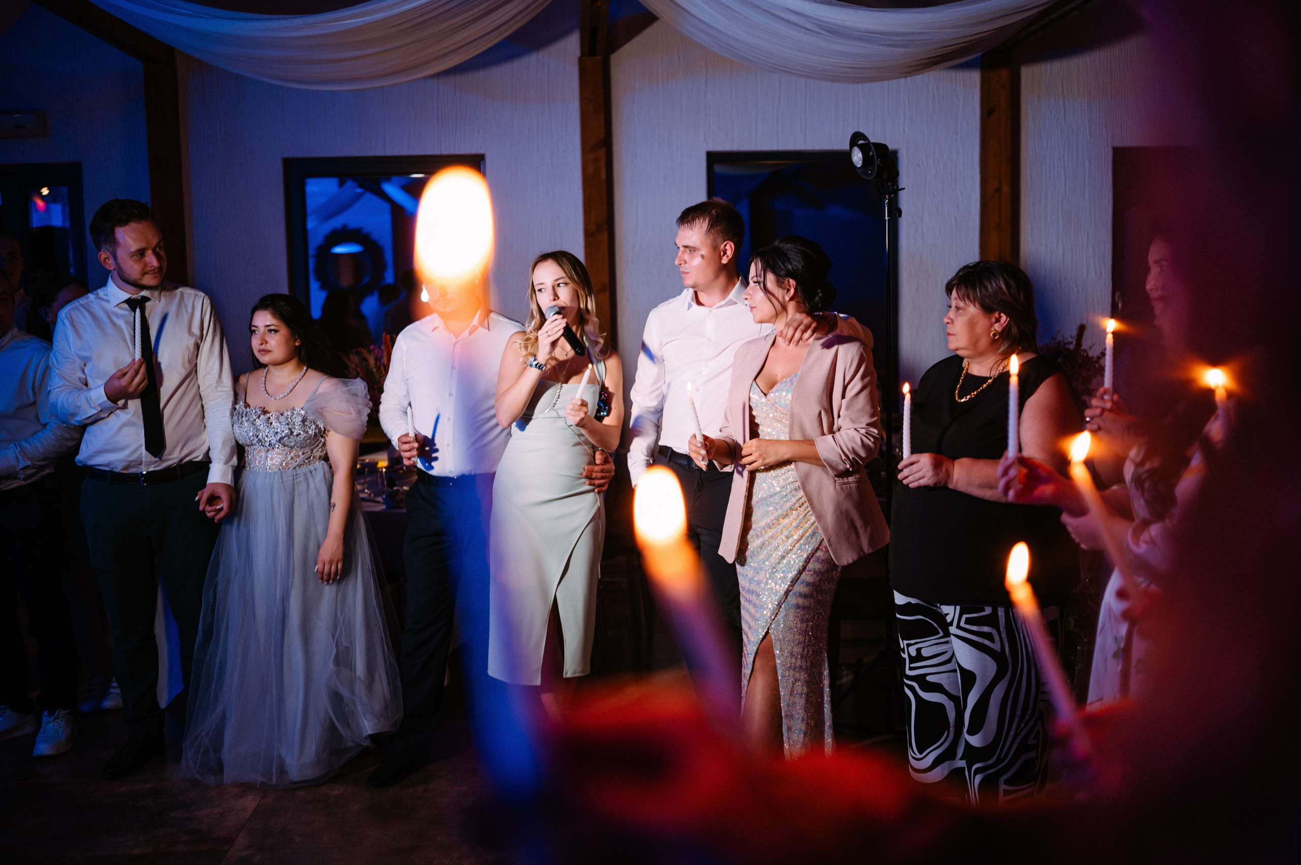 Нелли и Дмитрий, свадебная фотосессия. Фотограф в Алматы — Алексей Коньков | Репортаж, свадьбы, портреты