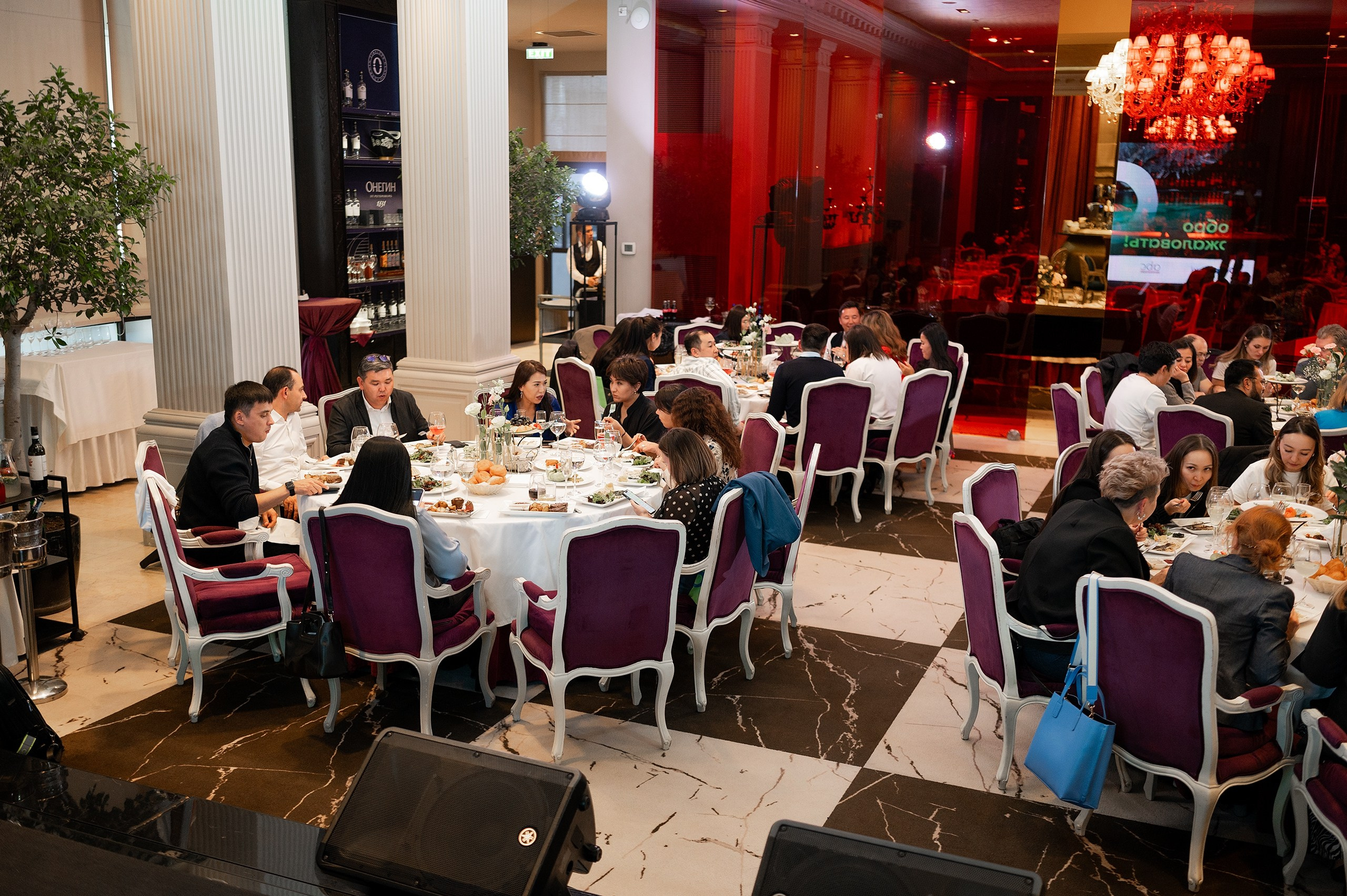 Ostrovok Event. Фотограф в Алматы — Алексей Коньков | Репортаж, свадьбы, портреты