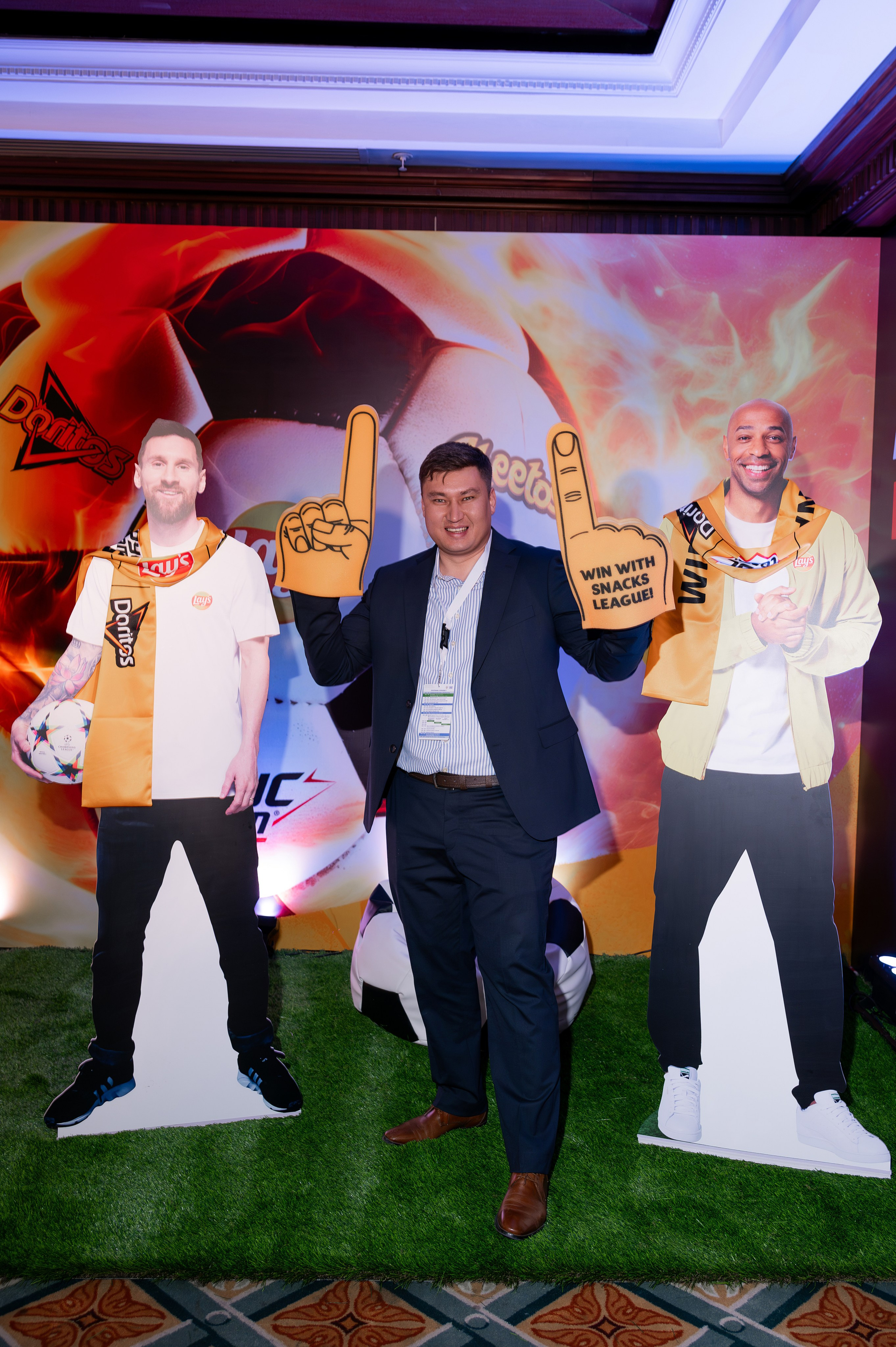 Pepsico Central Asia. Фотограф в Алматы — Алексей Коньков | Репортаж, свадьбы, портреты