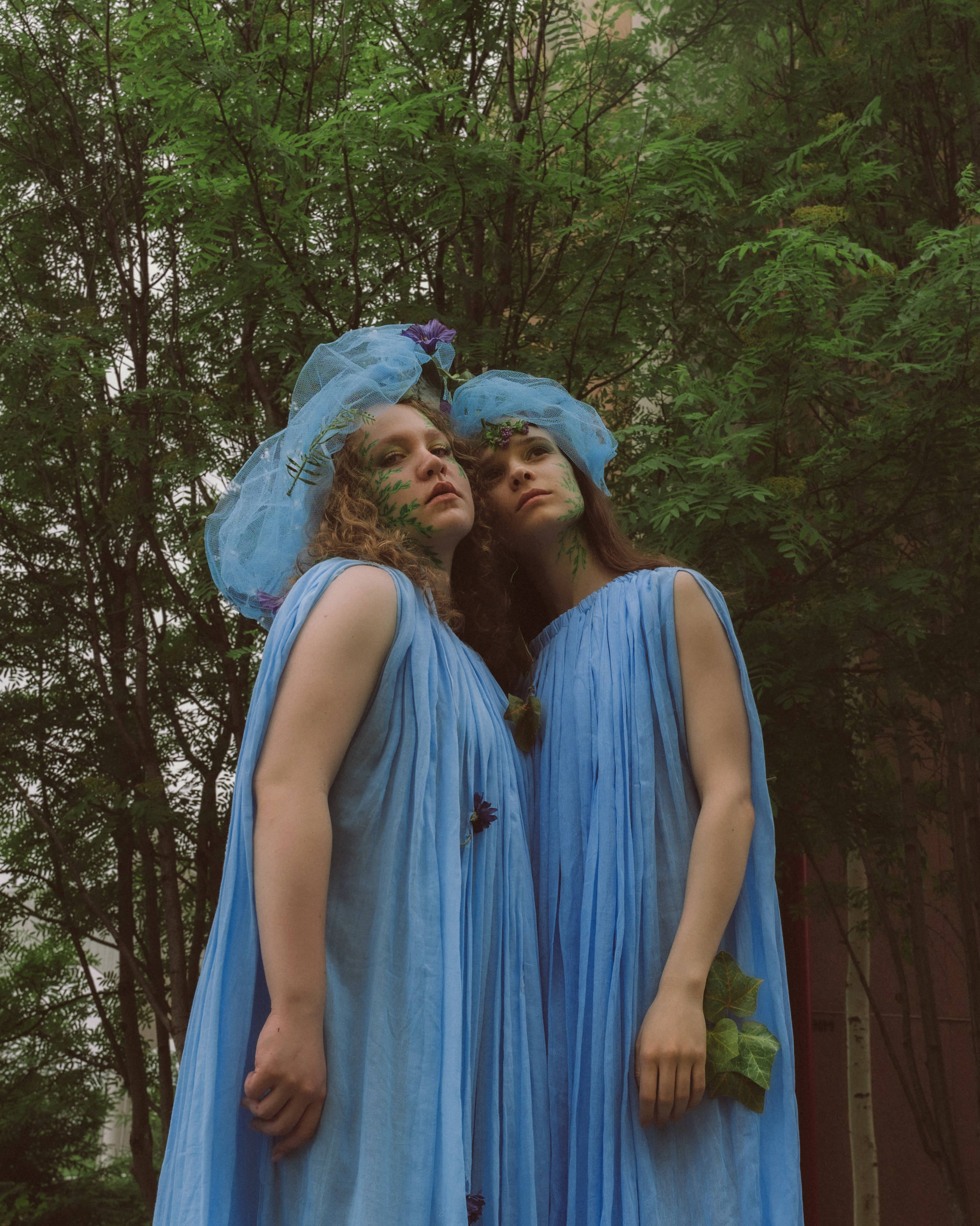 Творческая фотосессия. Фотограф в Нижневартовске Анна Стрельцова