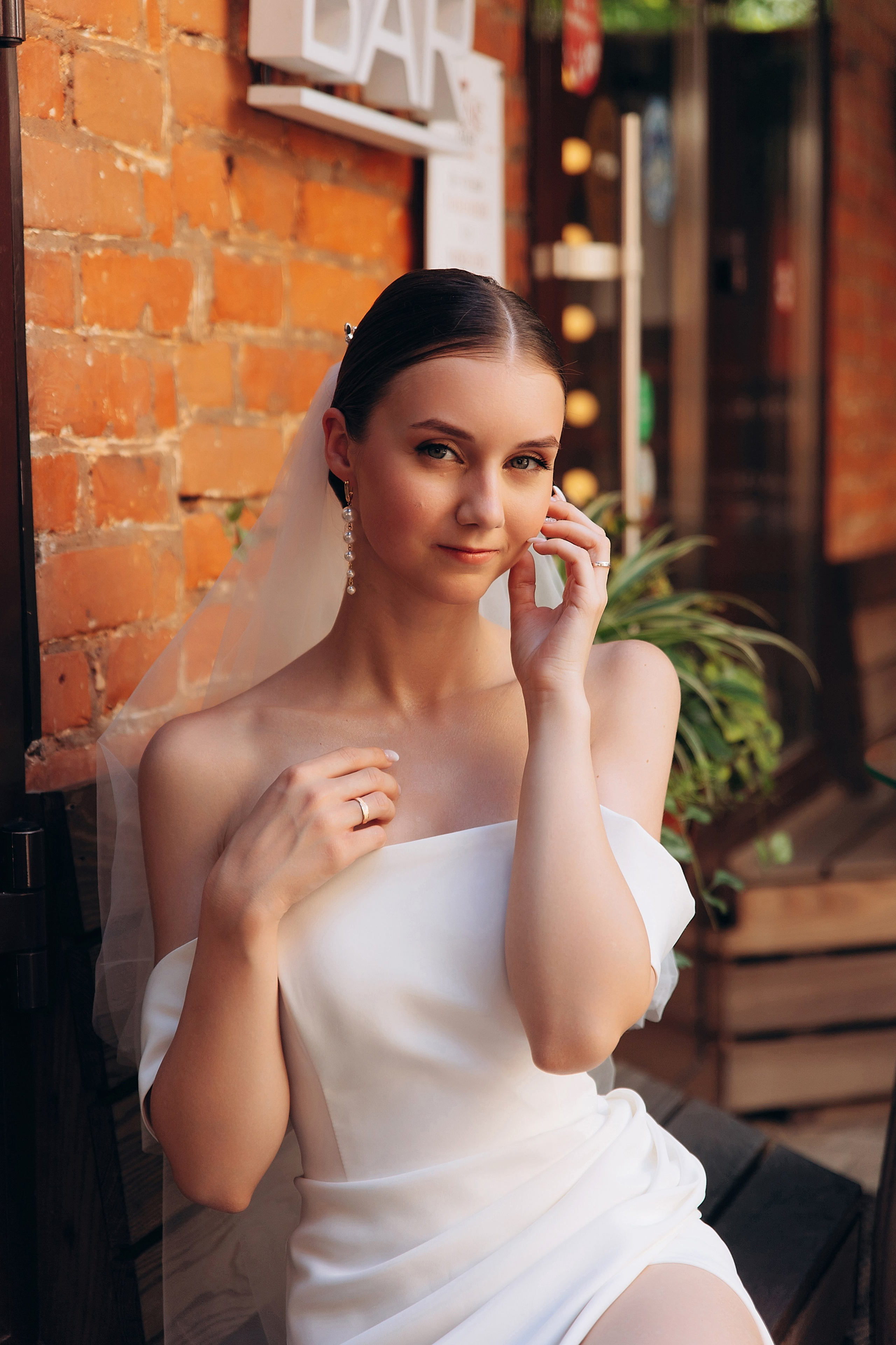 Алена и Михаил. Семейный фотограф Ярославль Екатерина Охлопкова