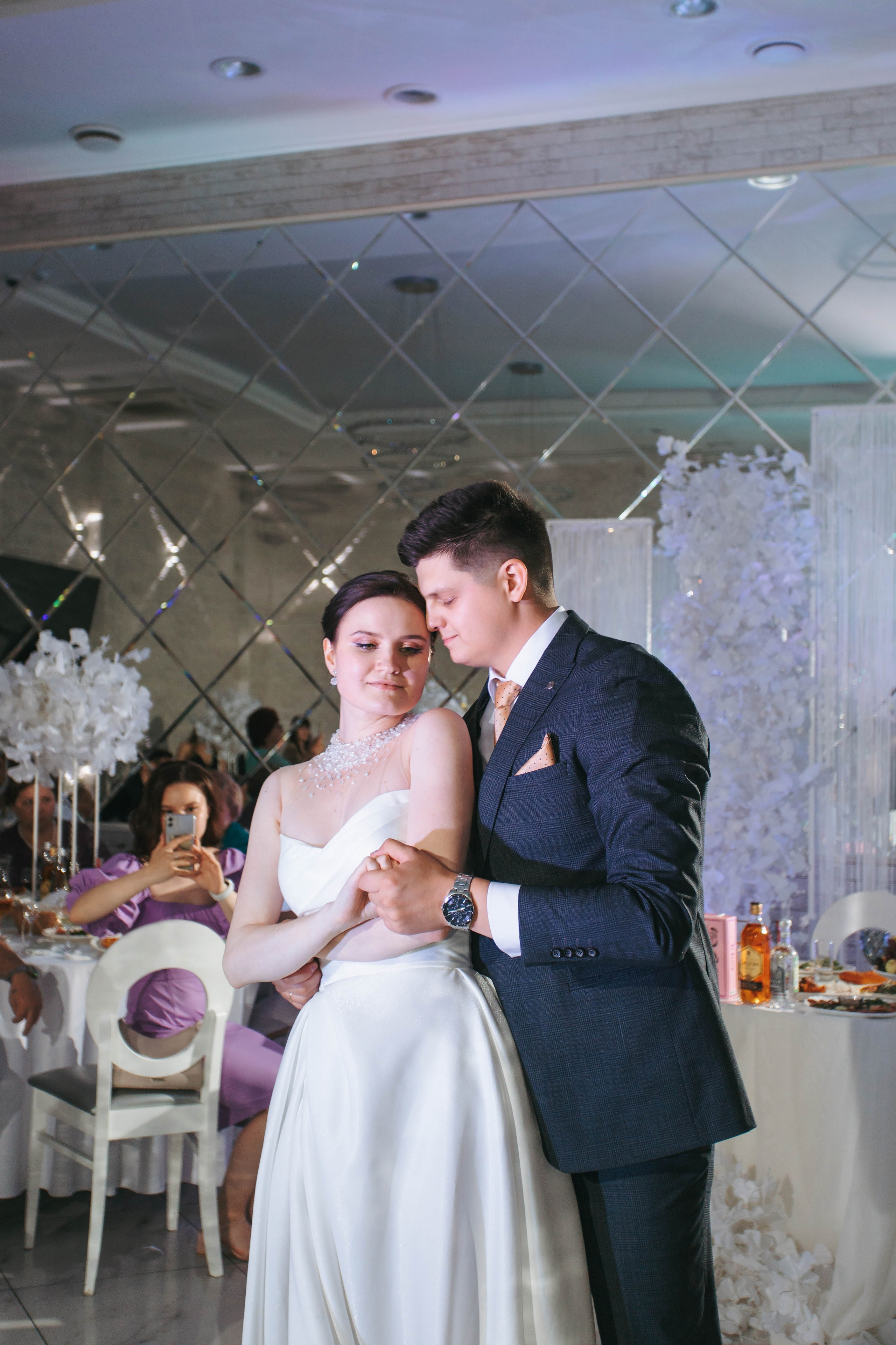 Олег и Анастасия. Свадебный и семейный фотограф в Нижнем Новгороде