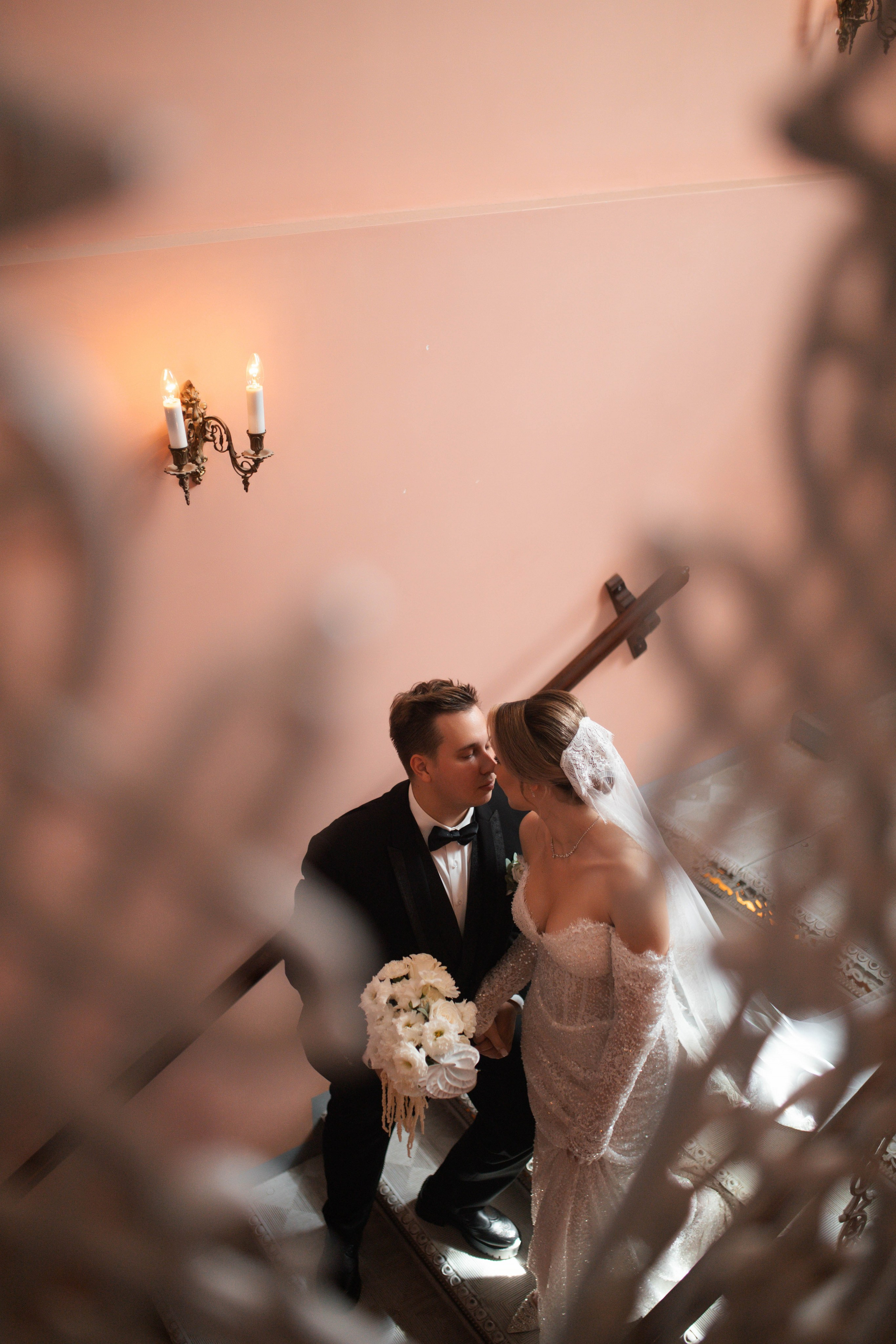 Данила и катя. Свадебный и семейный фотограф в Нижнем Новгороде