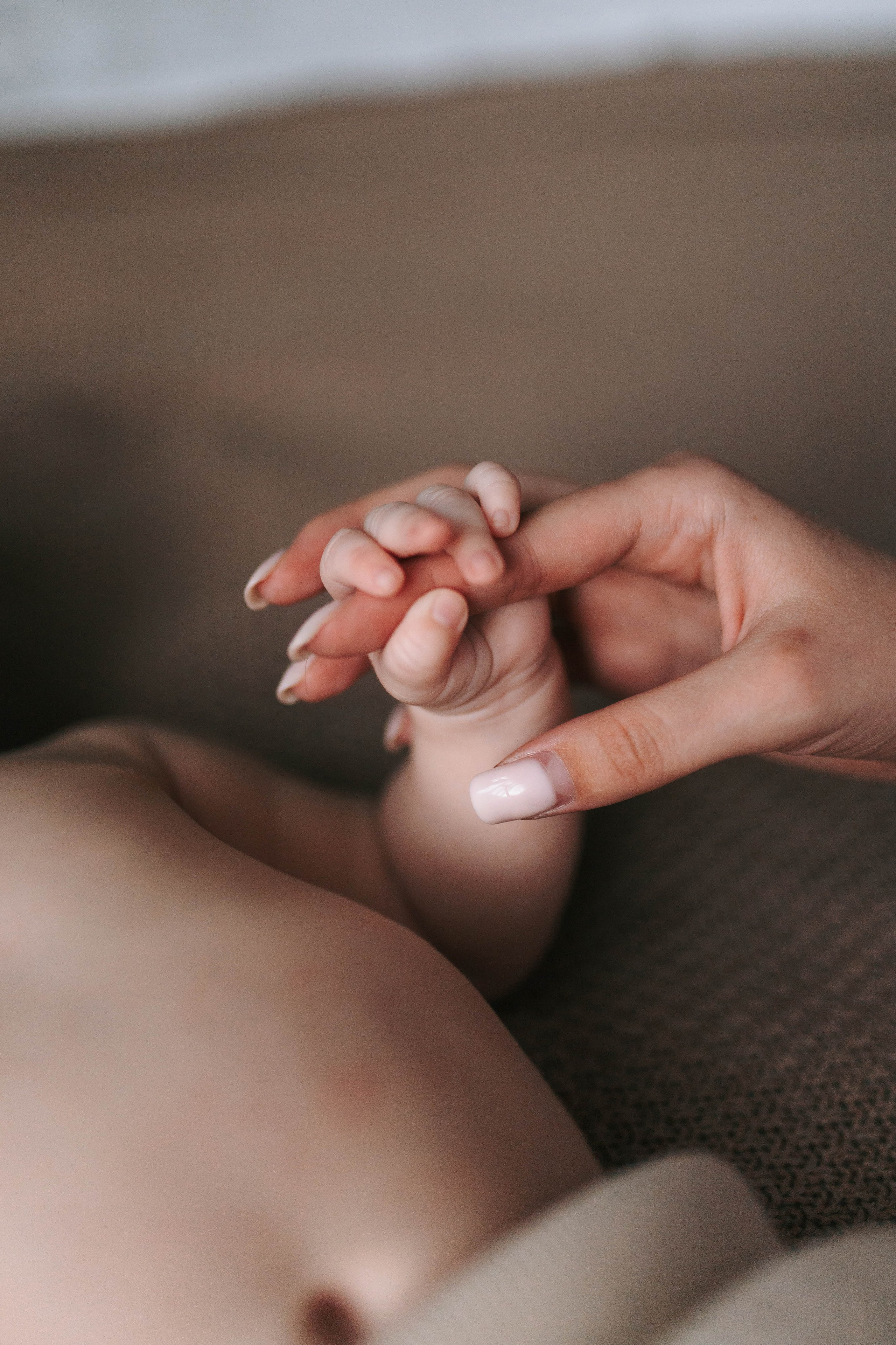 Первая фотосессия маленького человечка. Свадебный и семейный фотограф в Нижнем Новгороде