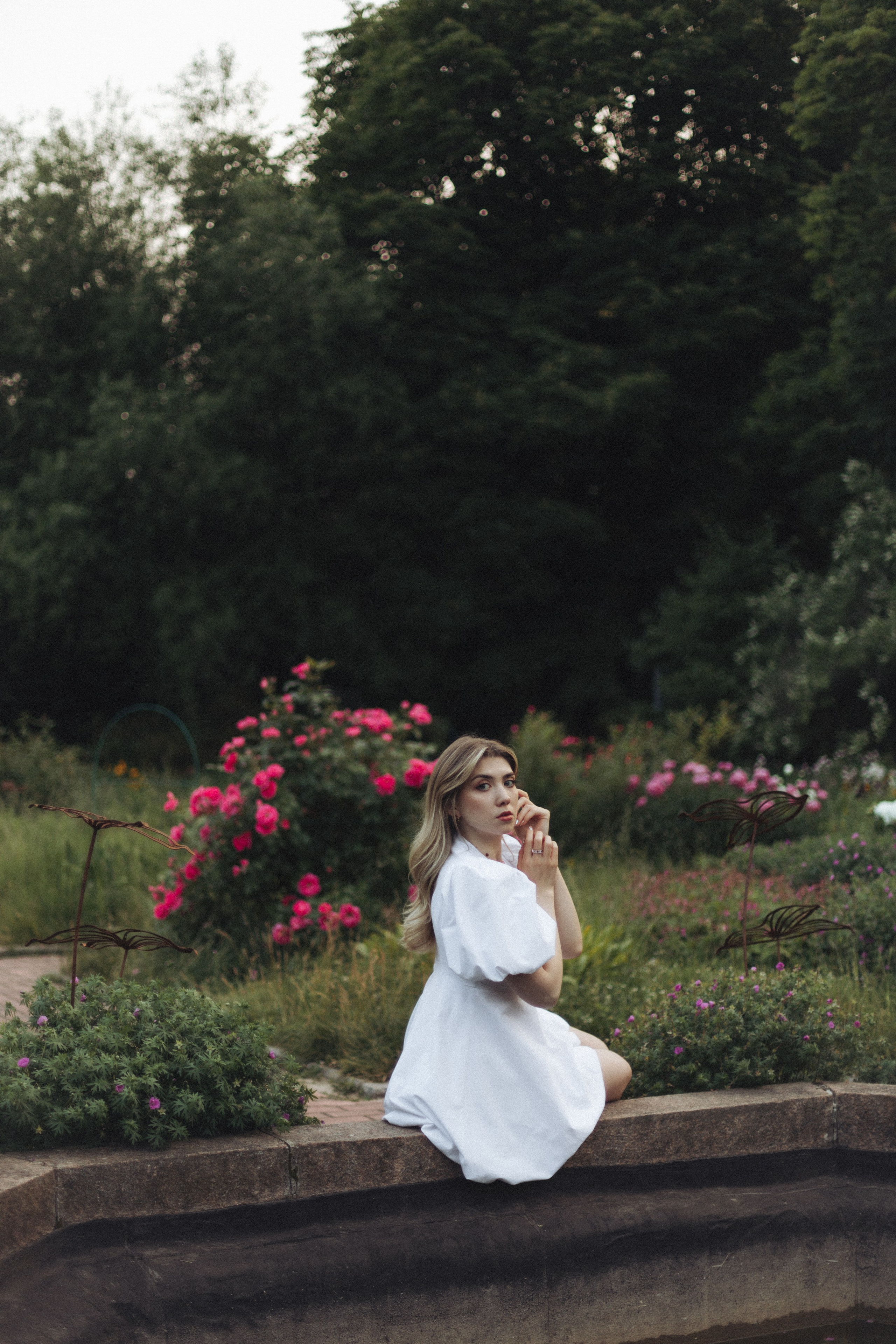 Саша. Фотограф Дарья Смирнова