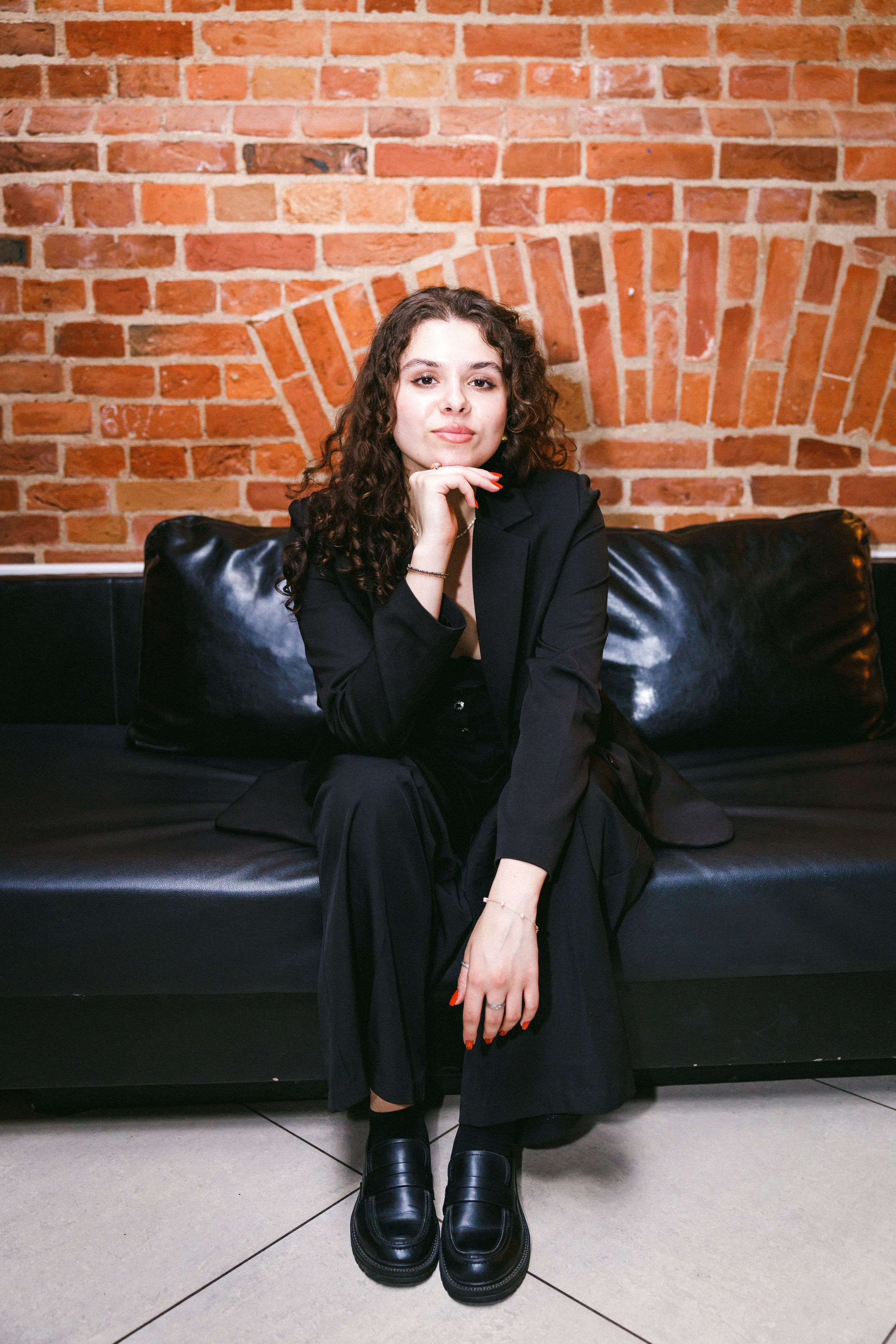 Девичник. Фотограф Дарья Смирнова