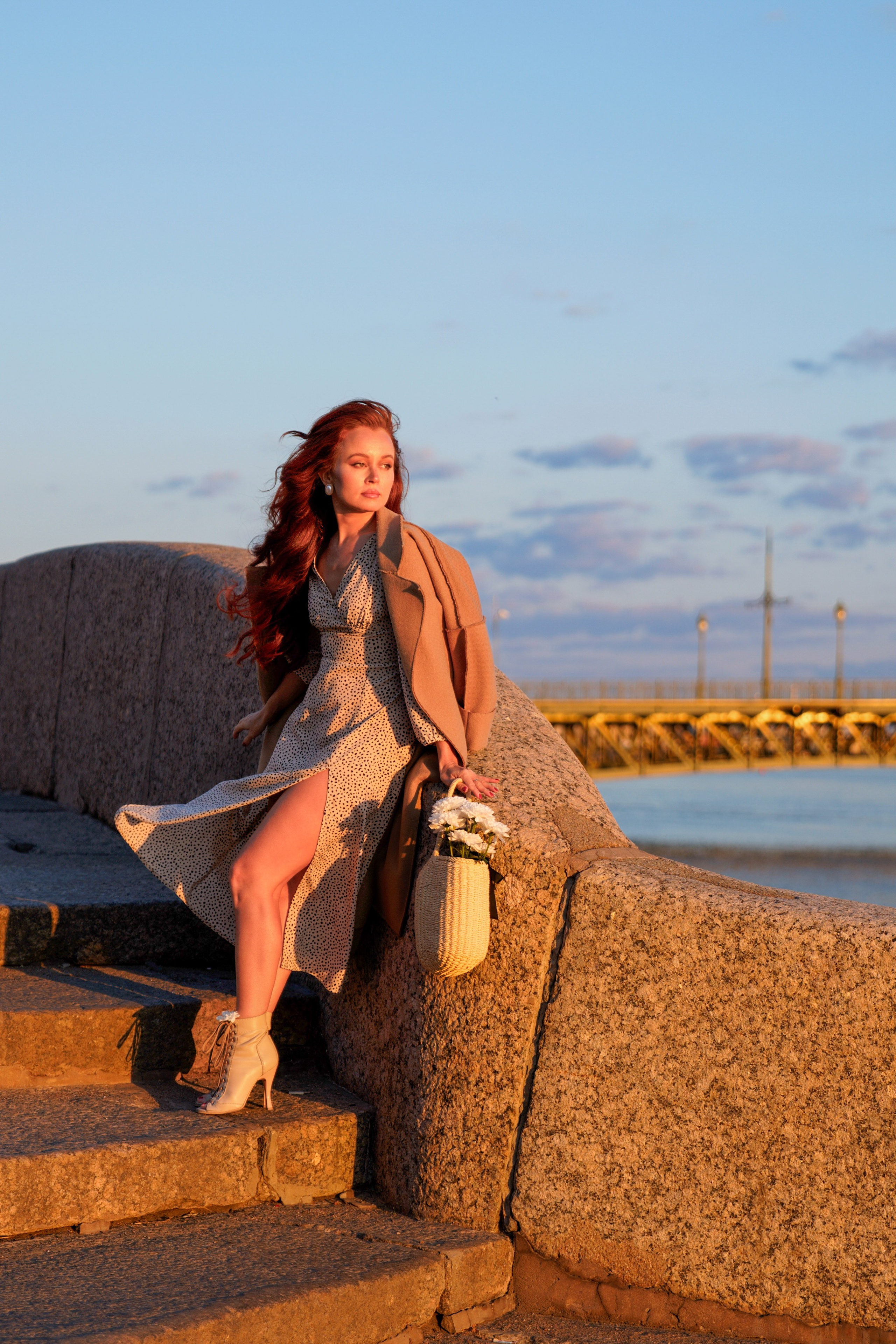 Белые ночи Петербурга. Главная