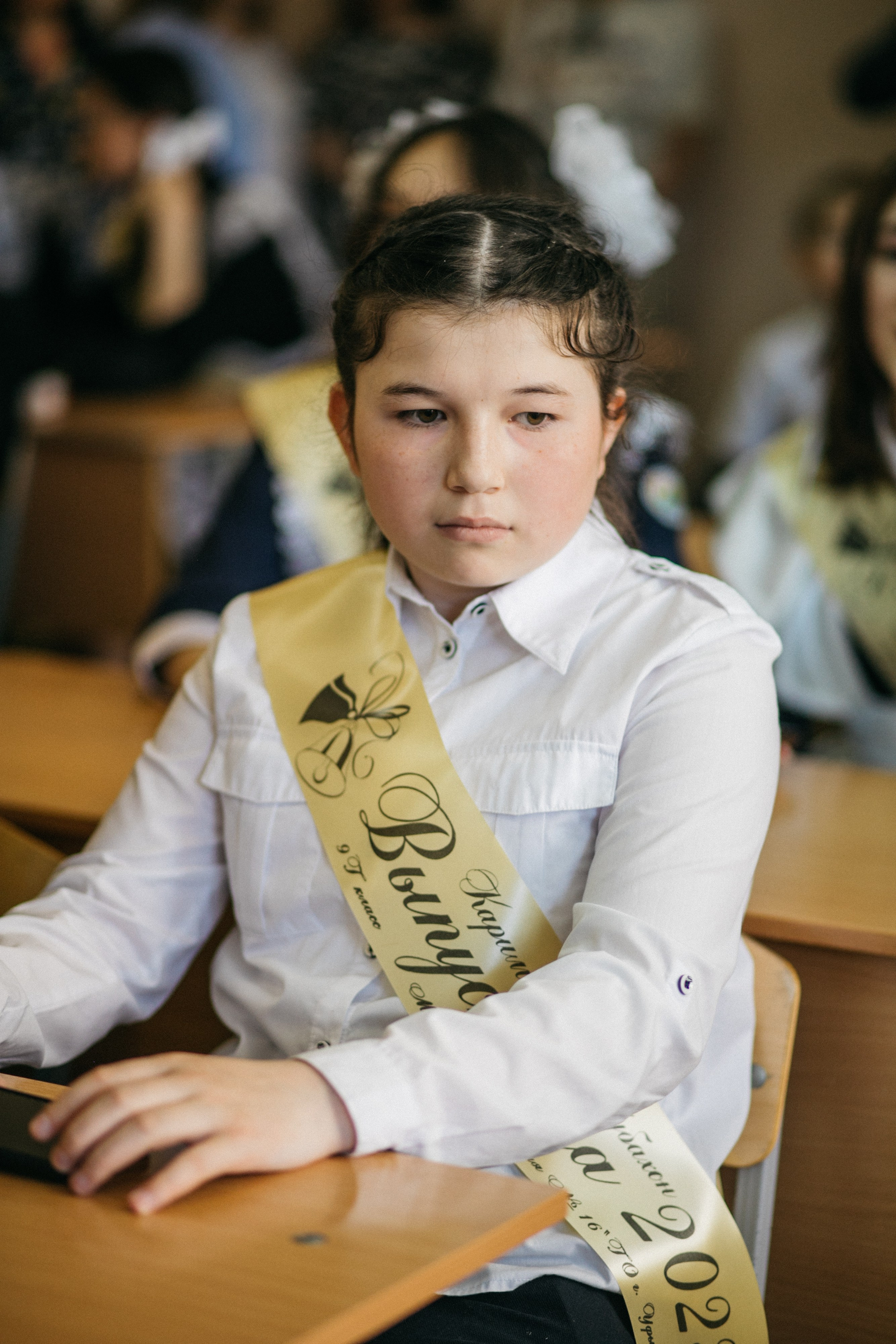 Школьные съемки.Последний звонок. Фотограф в Уфе Ирина Идрисова