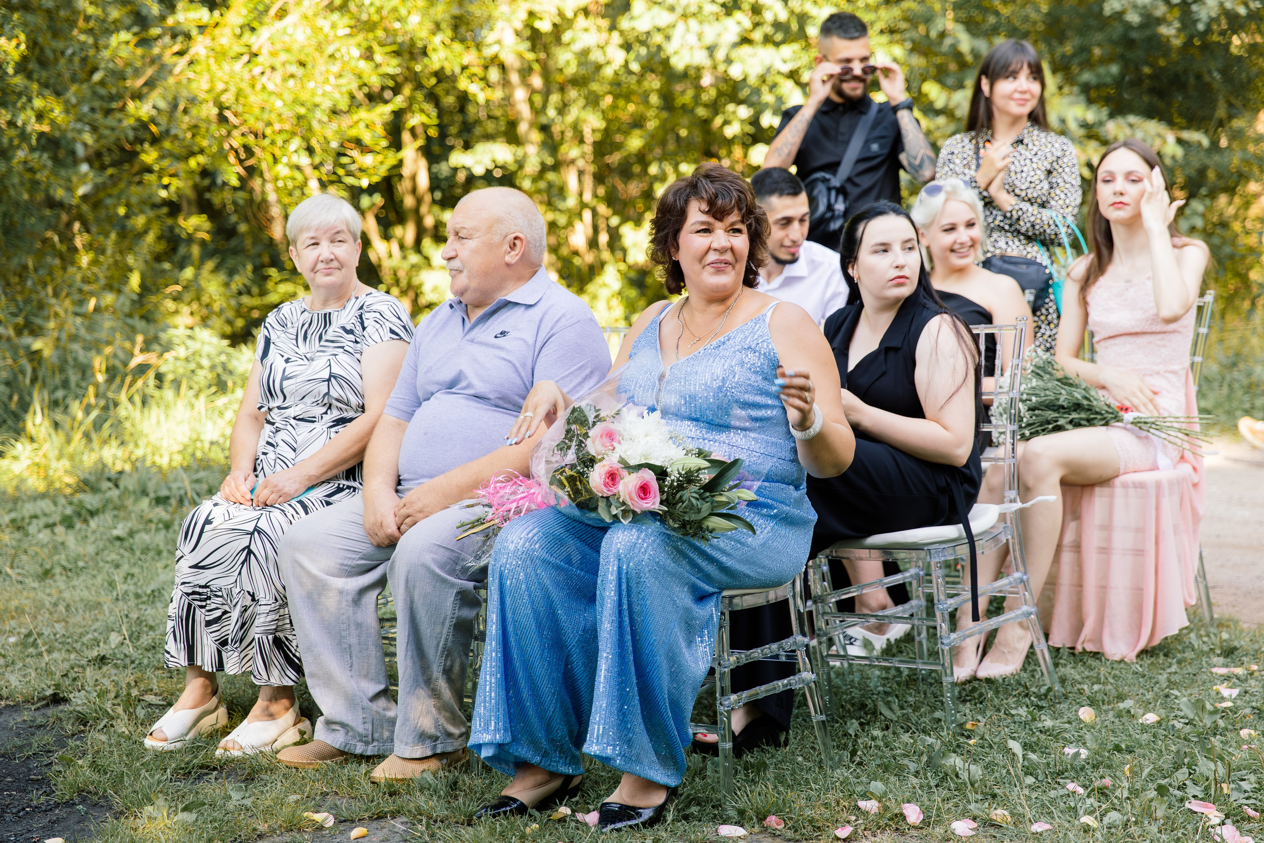 Владимир и Алёна. Семейный фотограф Толстикова Кристина