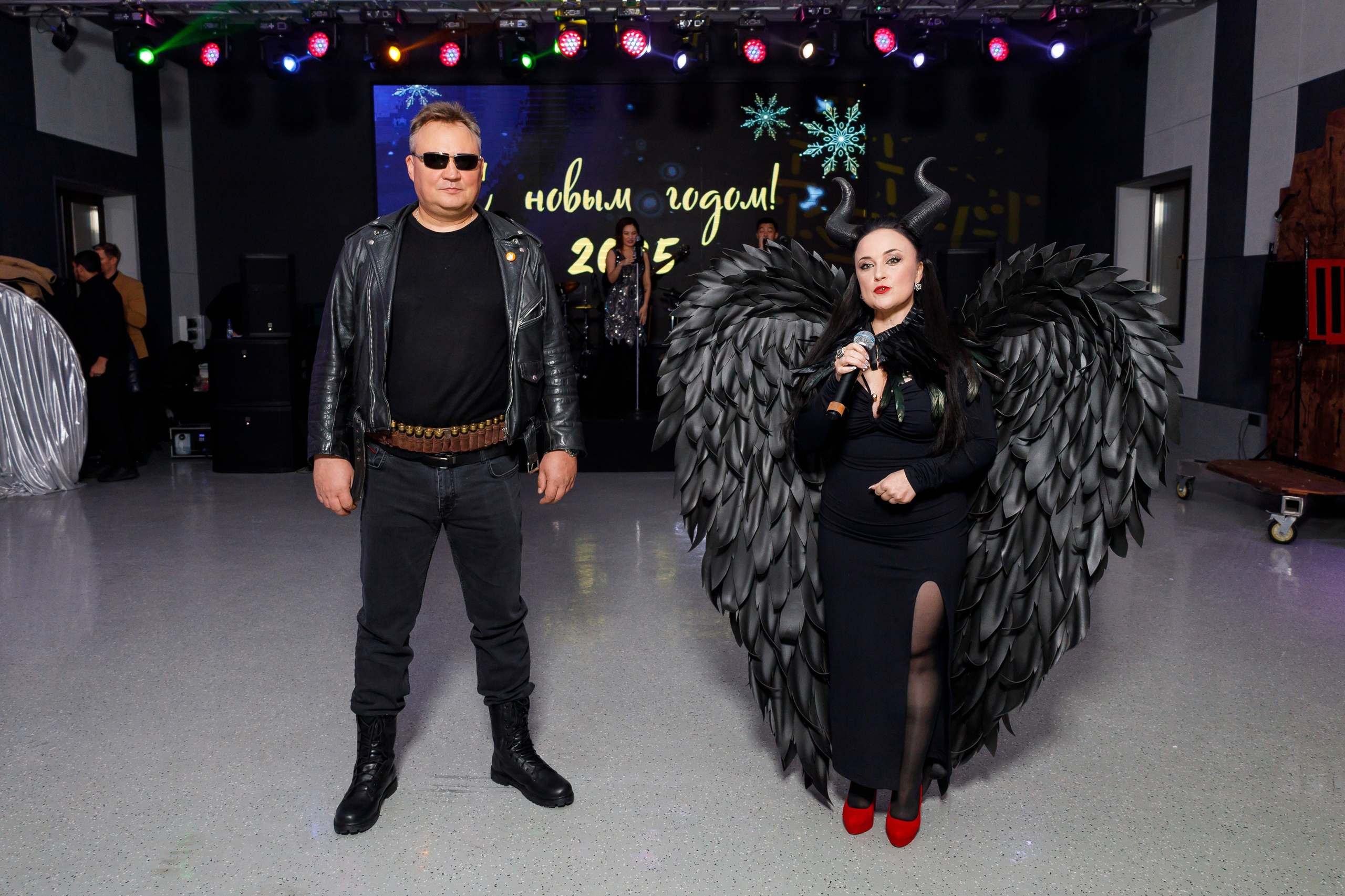 Корпоративы | Отчетные. Фото и видеосъемка в Алматы