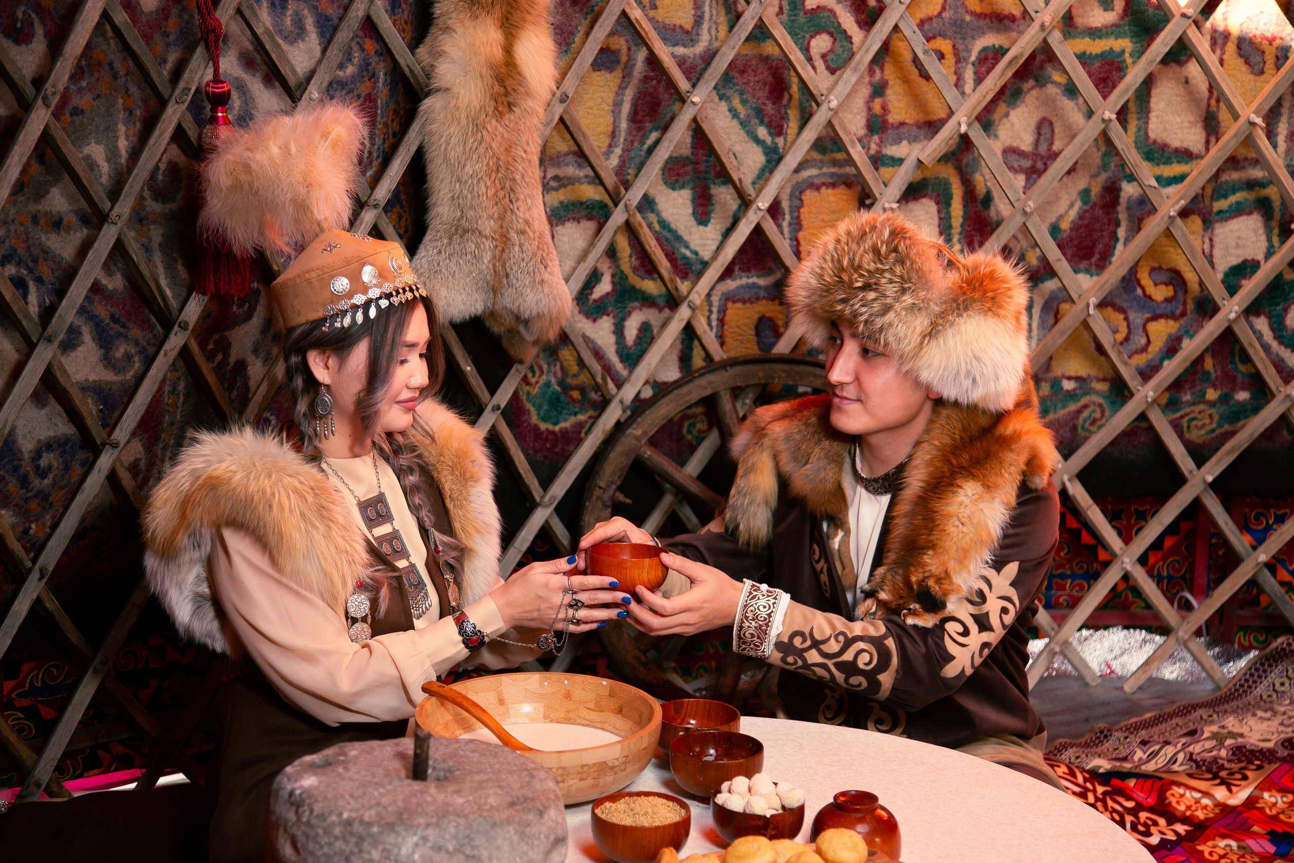 Love story | Истории любви. Фото и видеосъемка в Алматы