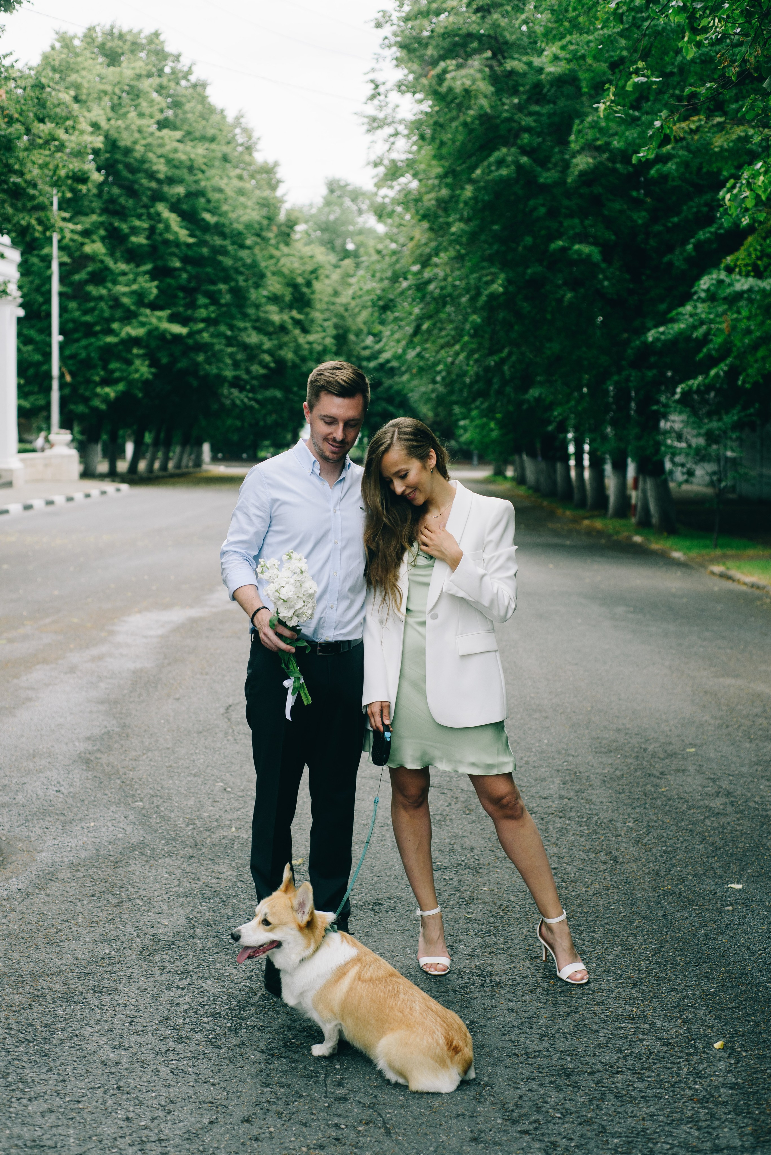 Свадьбы. Katya Panova