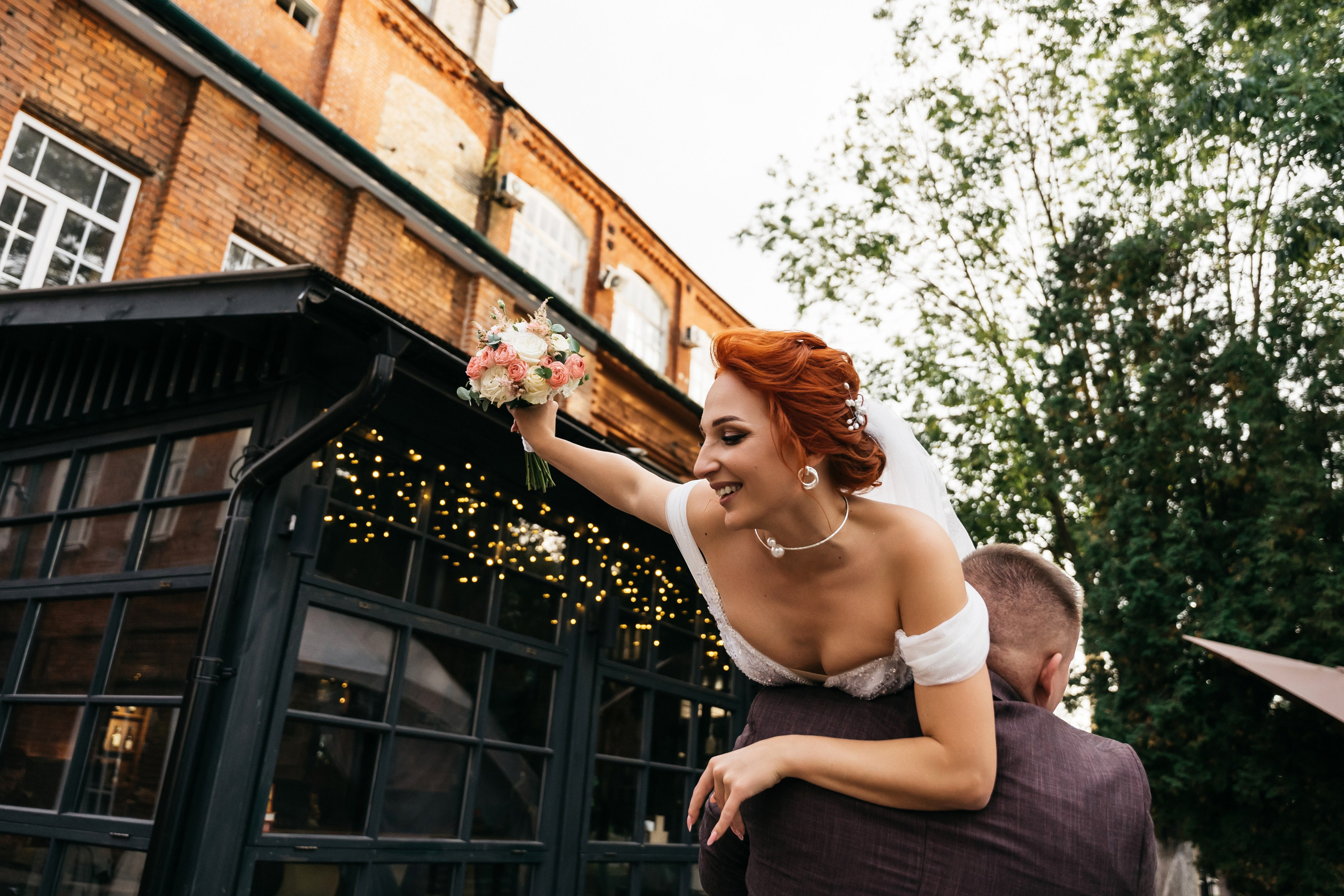 D&S. Алёна Хомич. Свадебный и семейный фотограф Коломна, Москва