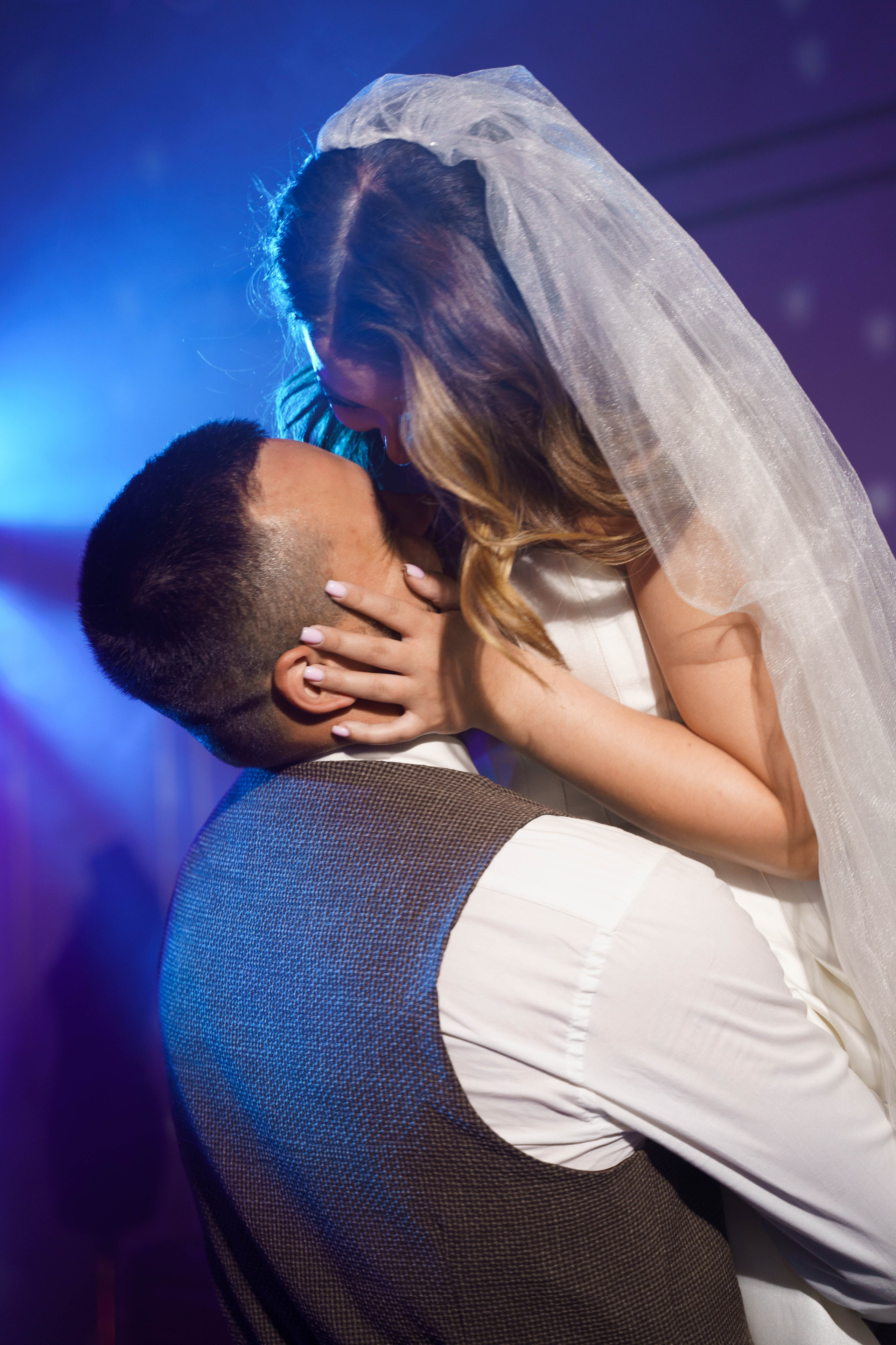 Банкеты. Виктория Алпеева — фотограф по любви