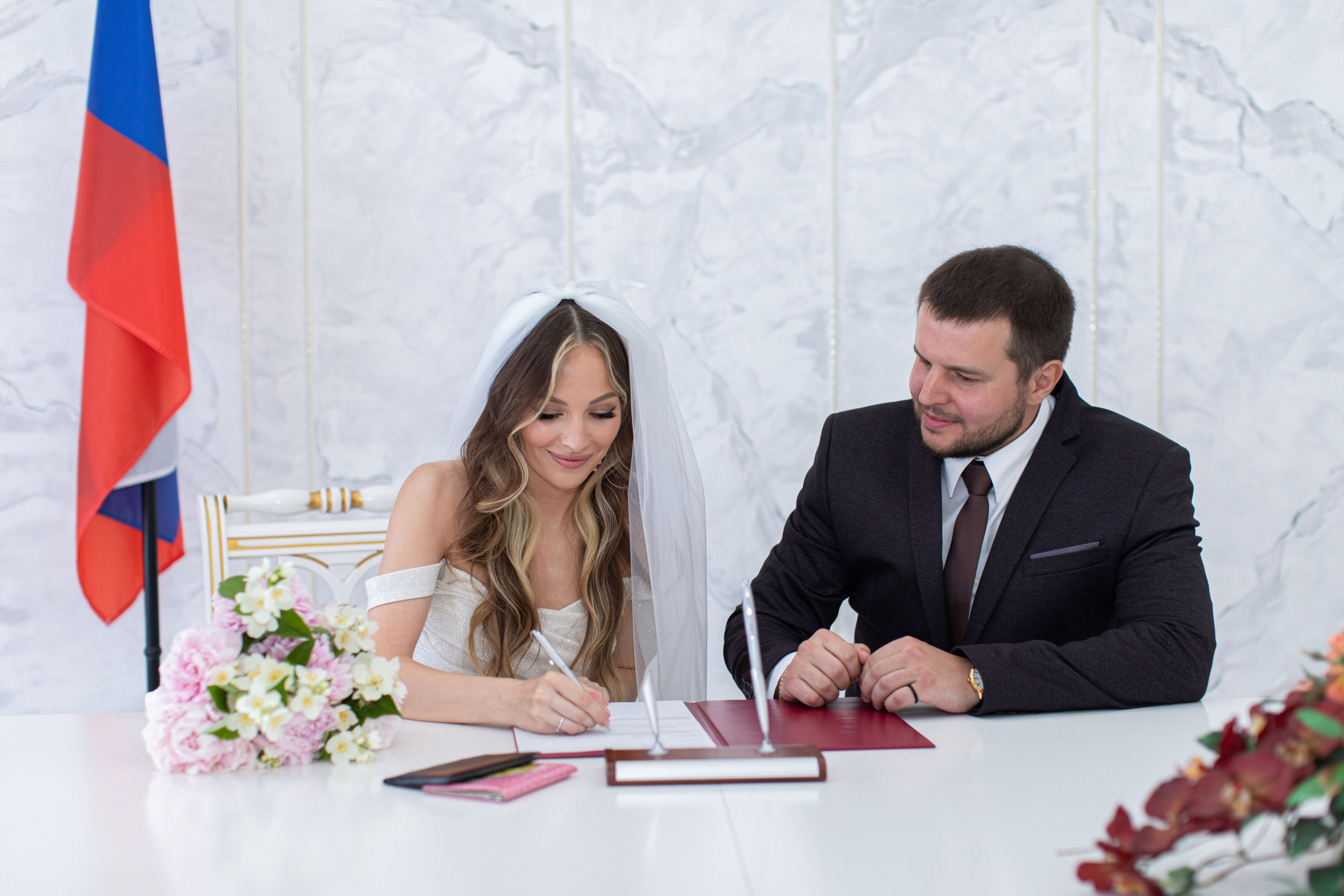 15 июня Ольга. Фотограф Лиана Артемова в Пензе