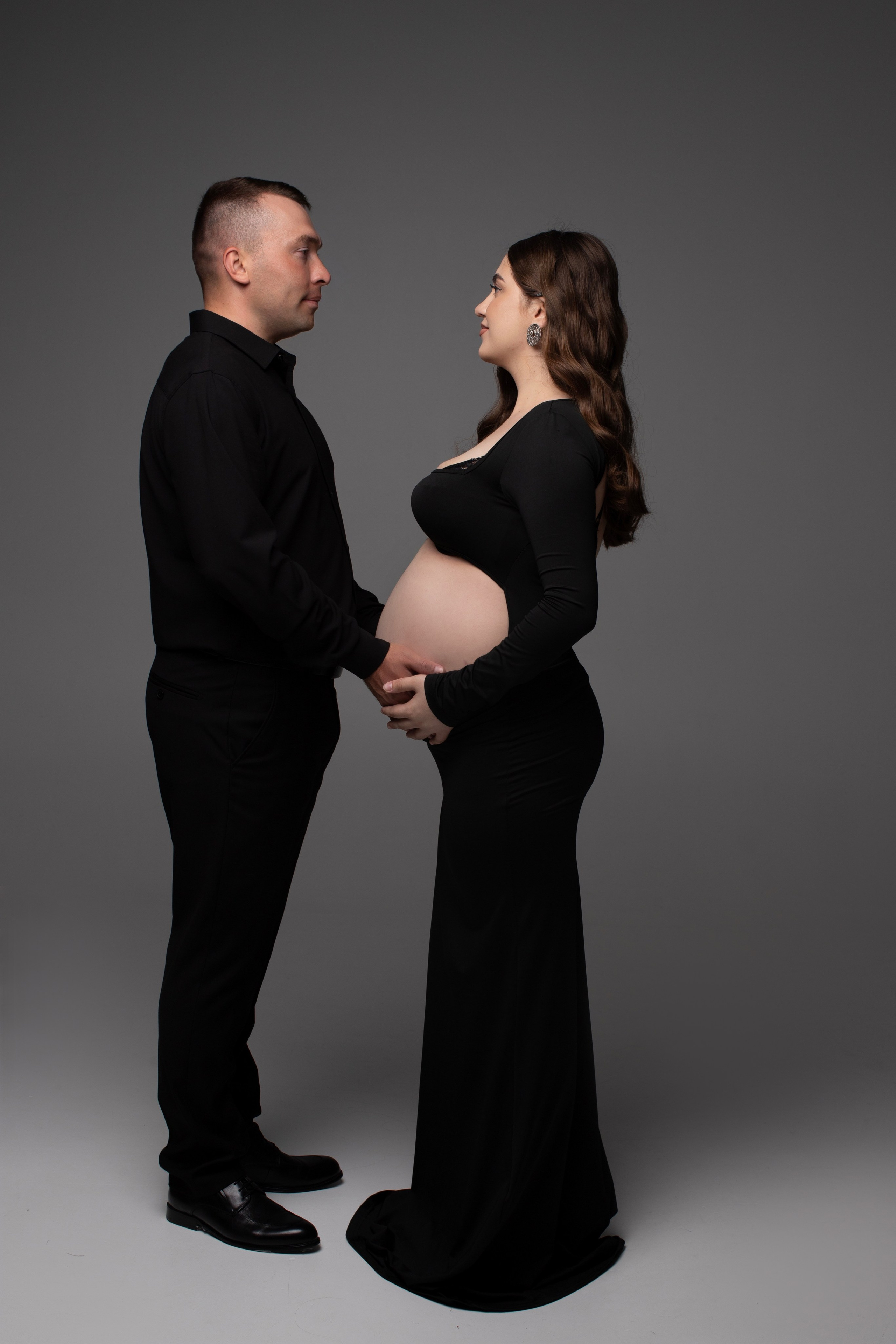 Беременность. Фотограф Лиана Артемова в Пензе