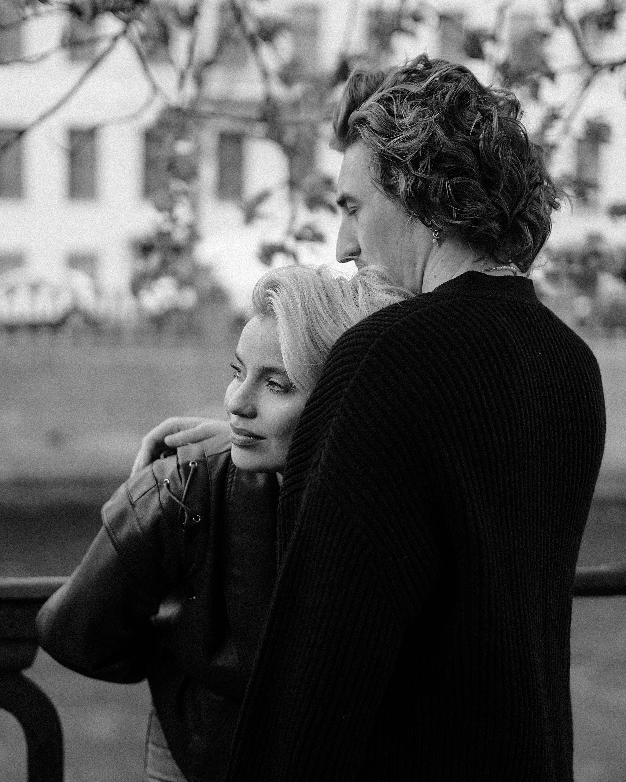 Masha&Pasha (outside). Фотограф города Уральск Ольга Василец