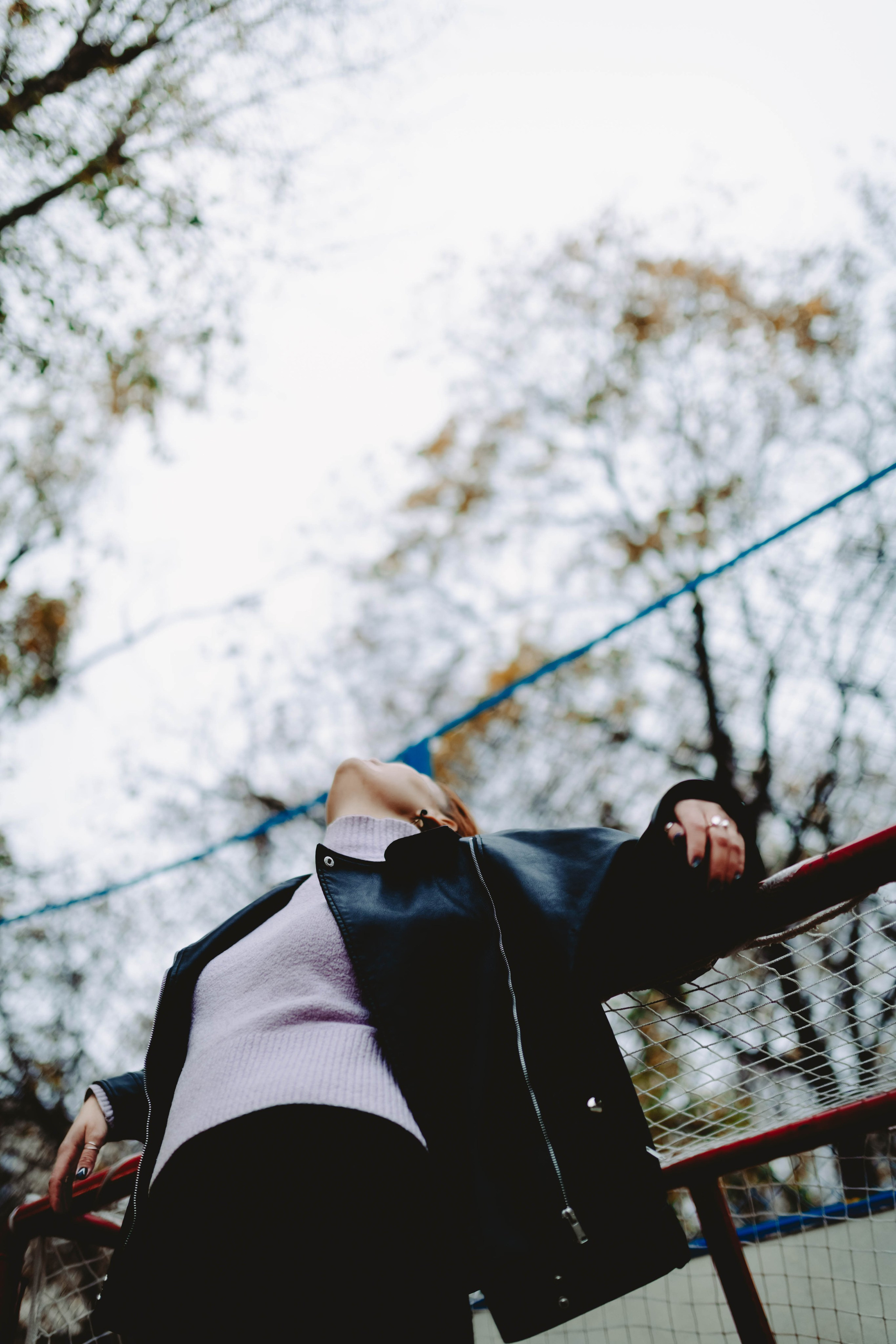 Алина. Александра Мельниченко/ Бегающий фотограф