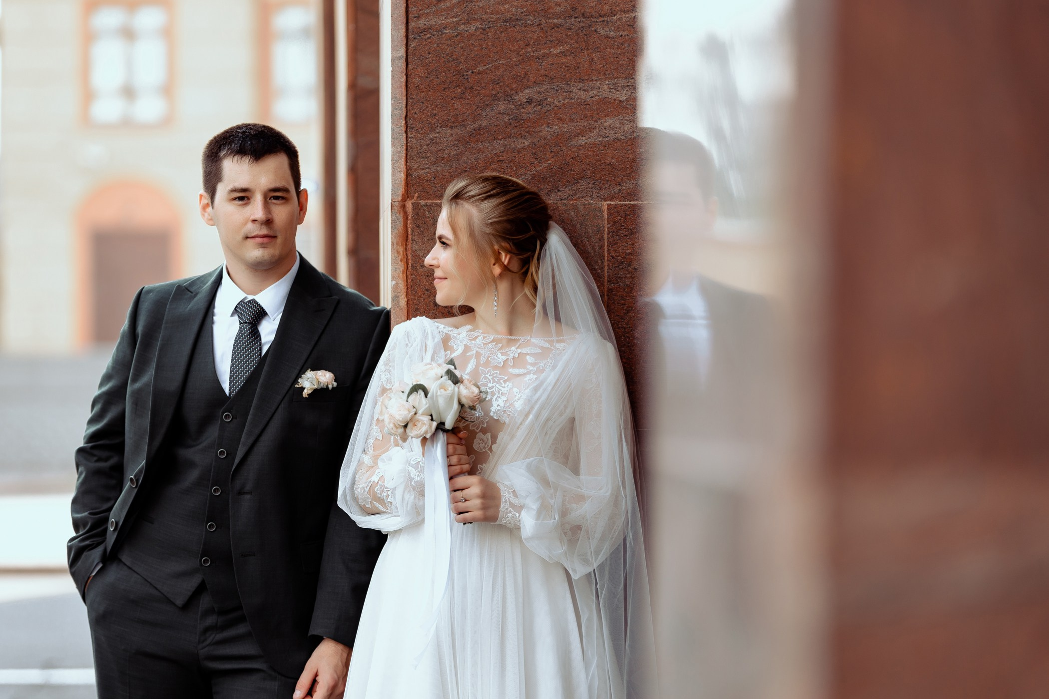 Руслан и Анна. Тимур Аминов | Фотограф в Кемерове