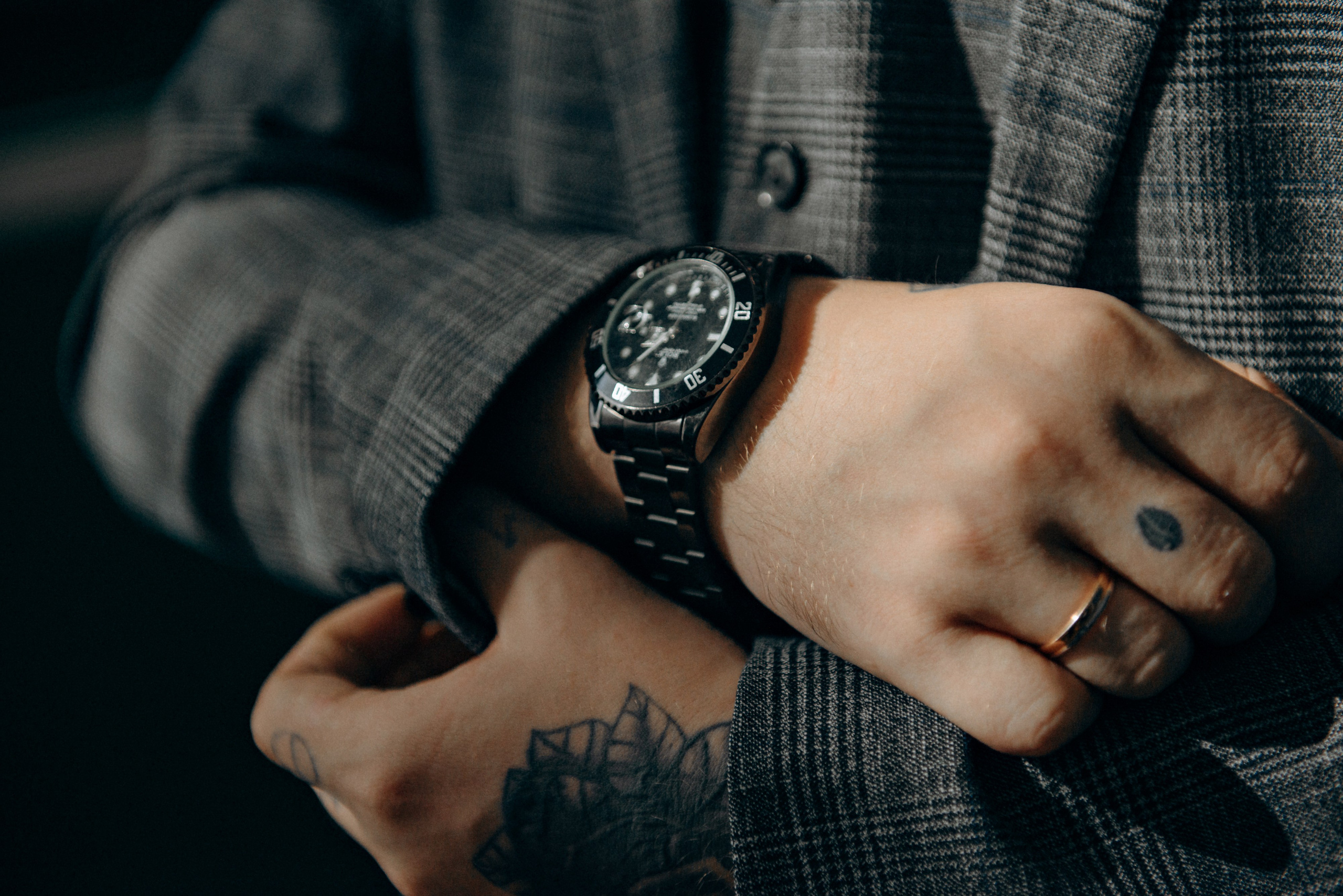 Женя и Лера. Свадебный фотограф в Тамбове и области