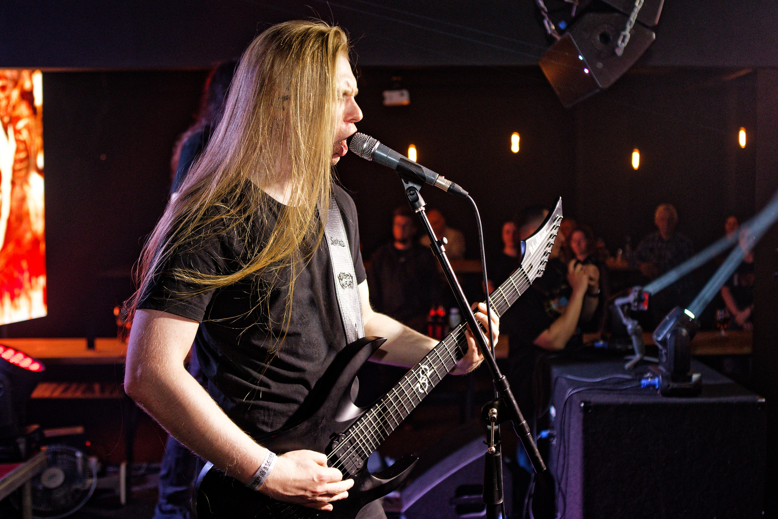 Heavy Birthday Party. Кутузов Евгений Фотограф в Южно-Сахалинске