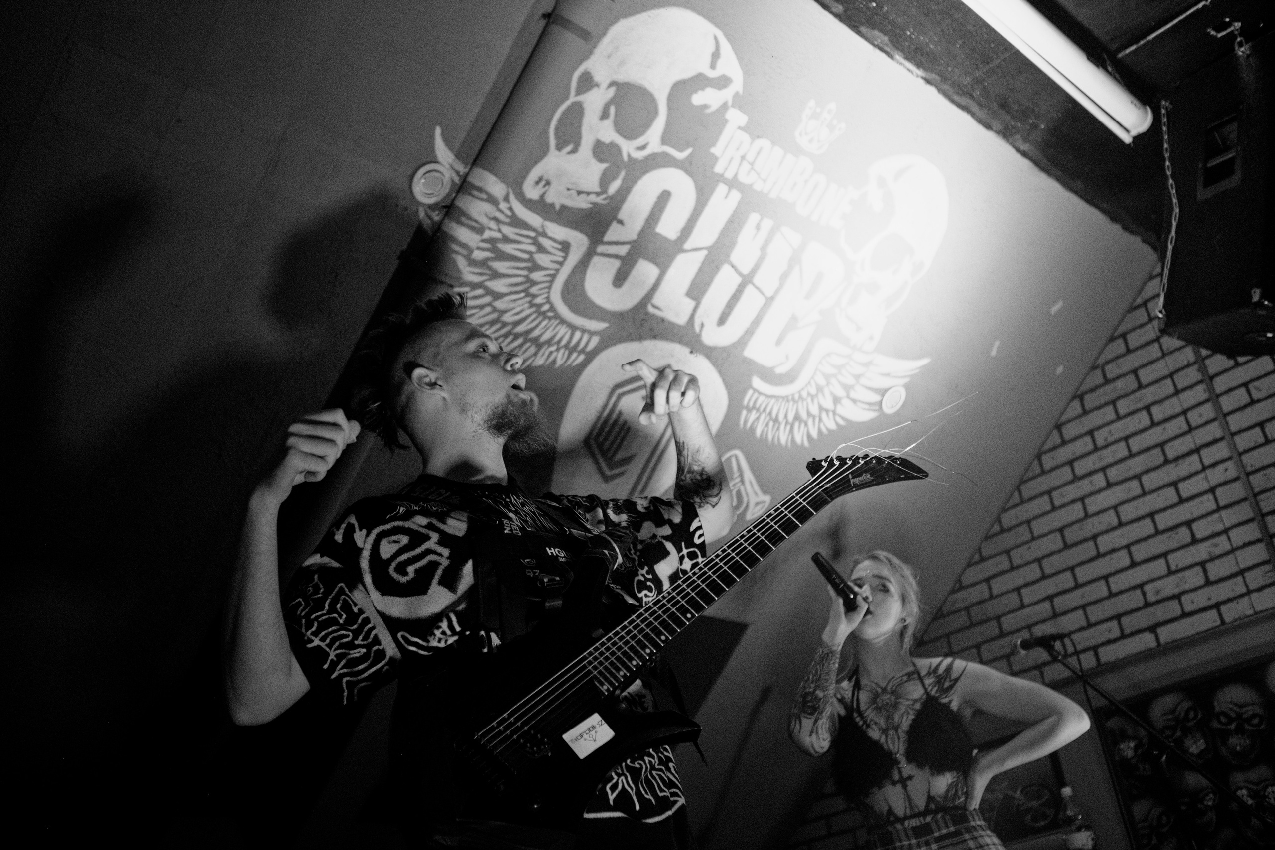 День Рождения «Тромбона», оба дня. Кутузов Евгений Фотограф в Южно-Сахалинске