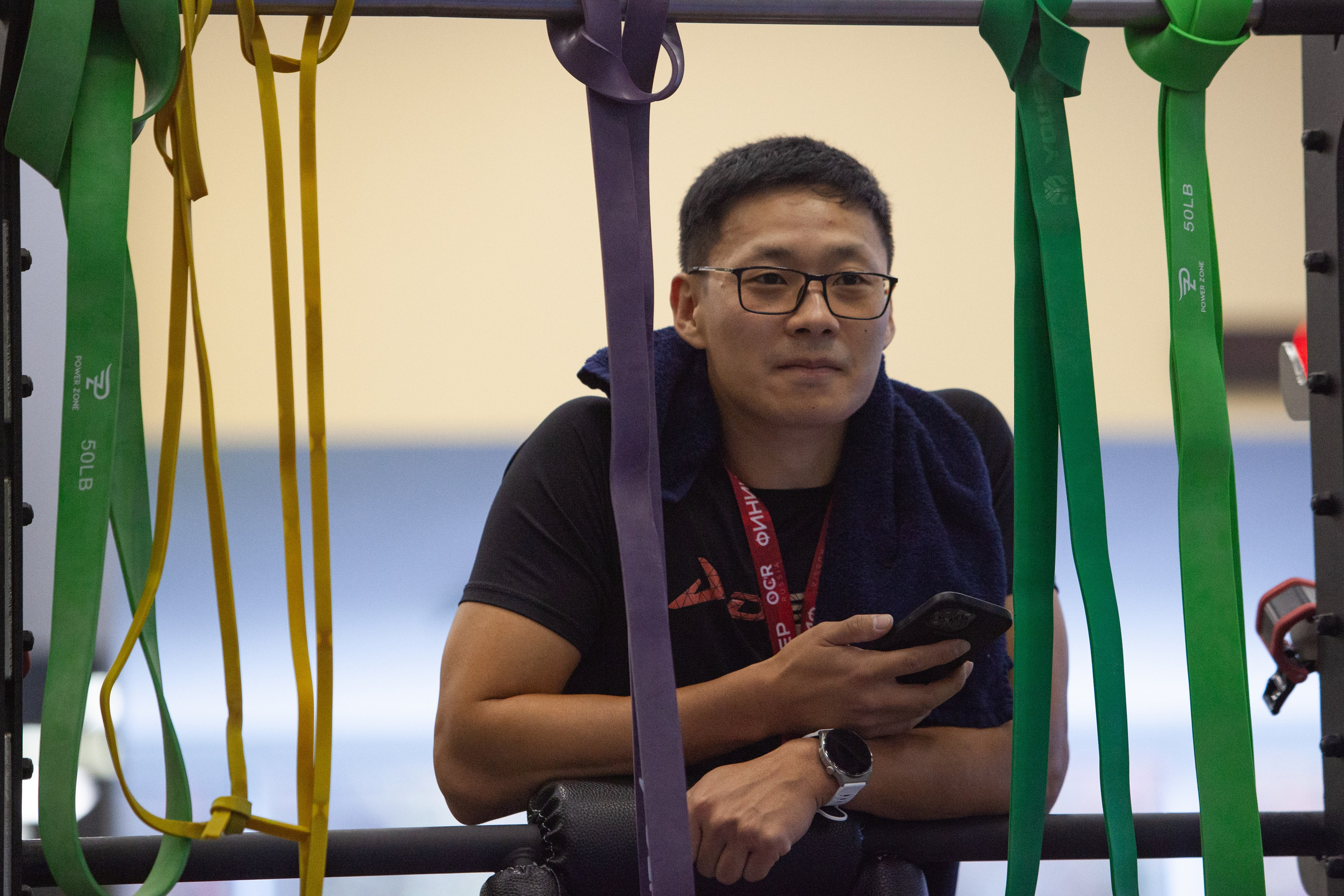 OCR Indoor Light. Кутузов Евгений Фотограф в Южно-Сахалинске