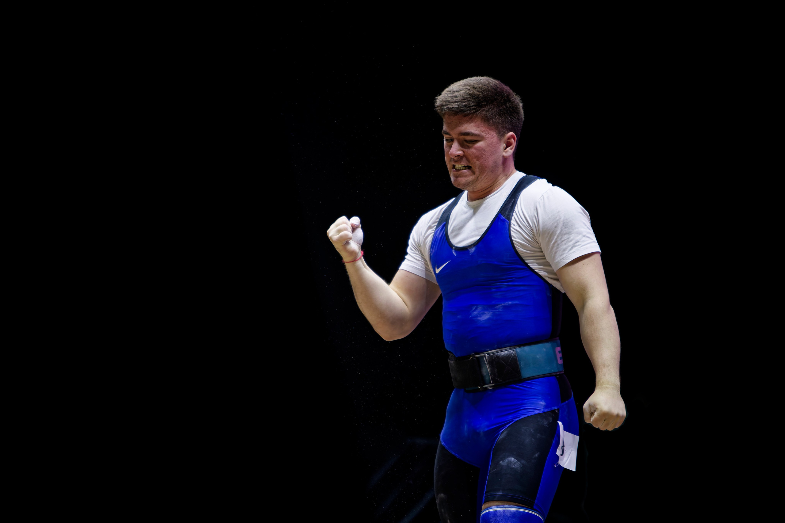 Тяжелая атлетика. Кутузов Евгений Фотограф в Южно-Сахалинске