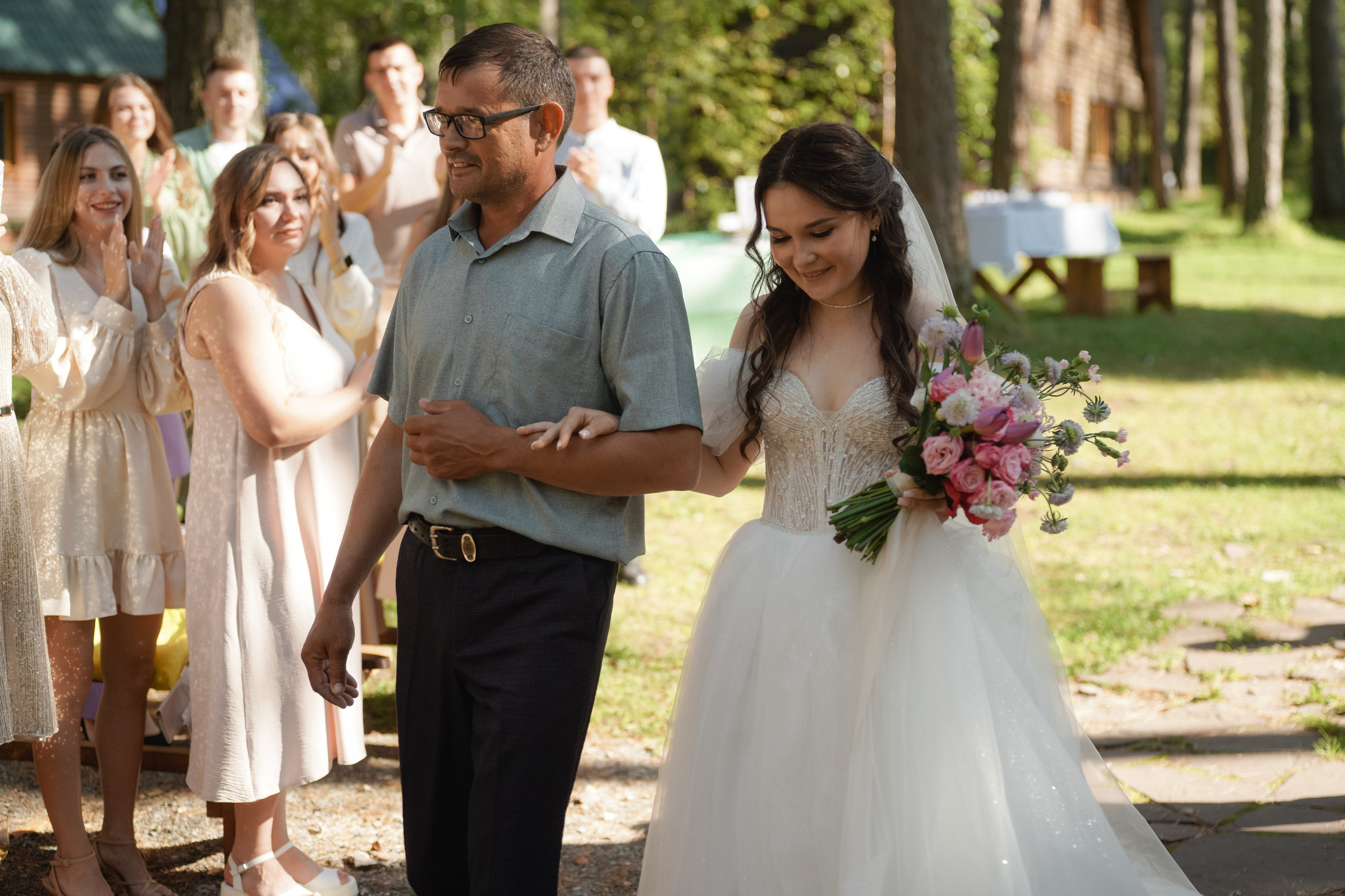 Влад и Даша. Организатор мероприятий в Абакане I Ольга Петухова