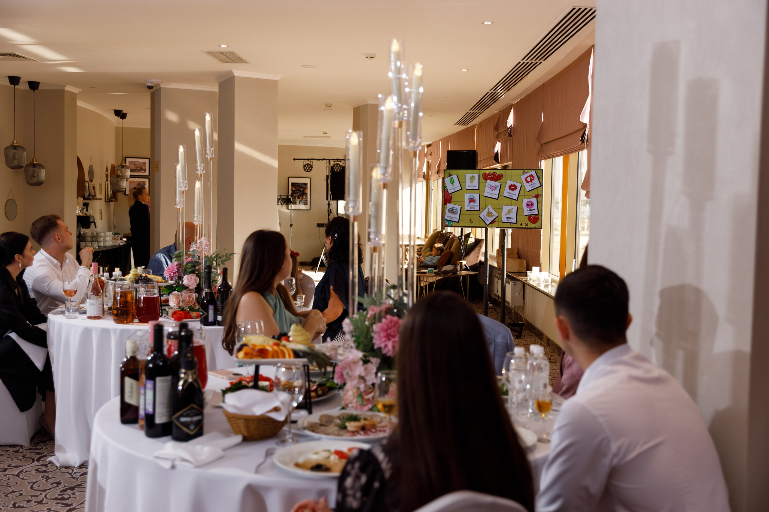 SERGEI & DARIA. Свадебный фотограф в Туле и Москве