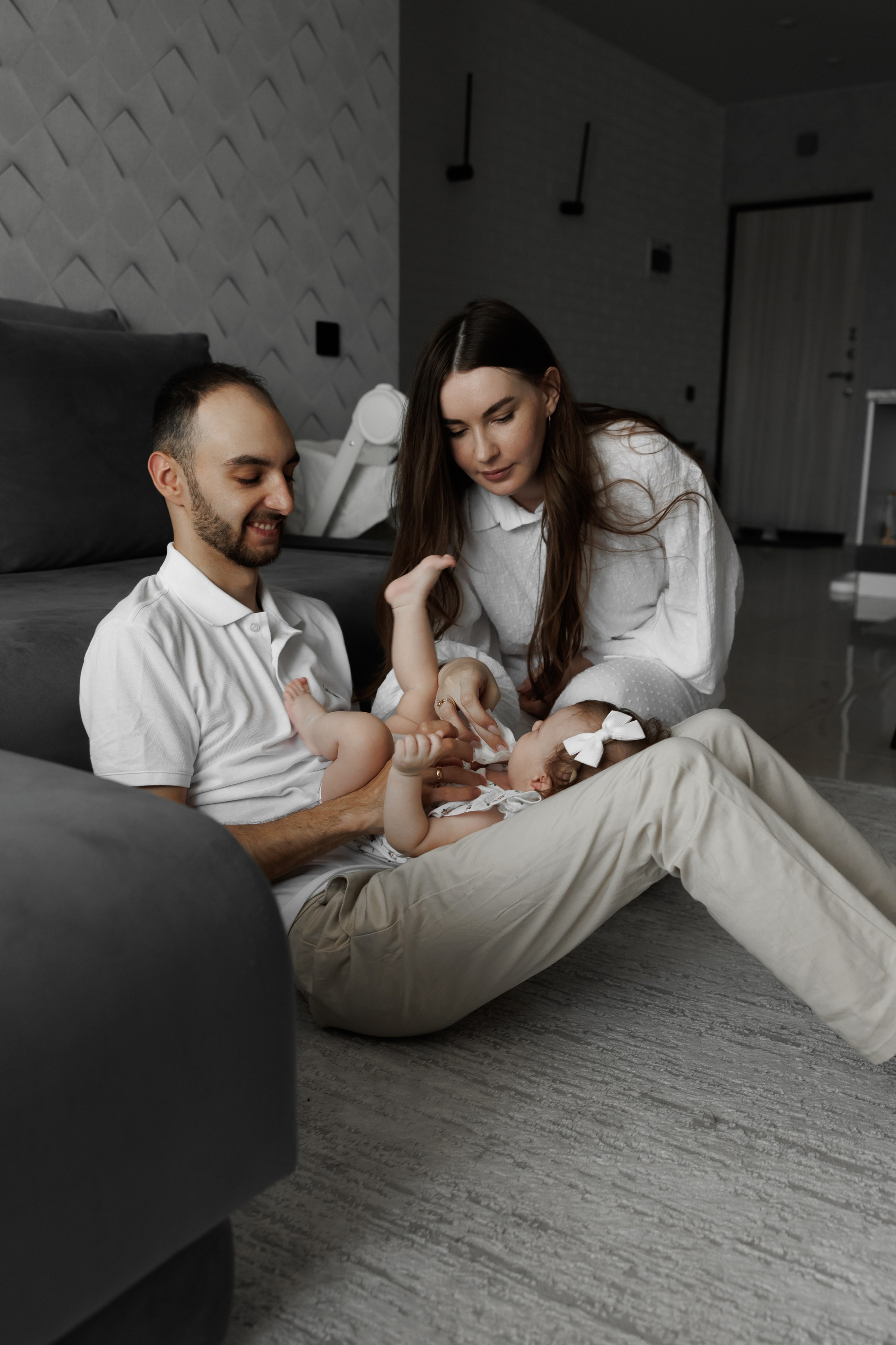 RAMIS YULIA AR'YANA. Свадебный фотограф в Туле и Москве